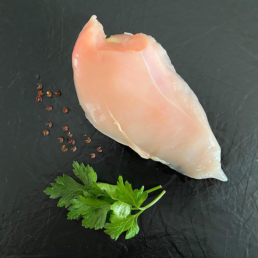 Bio Hähnchen-Brustfilet