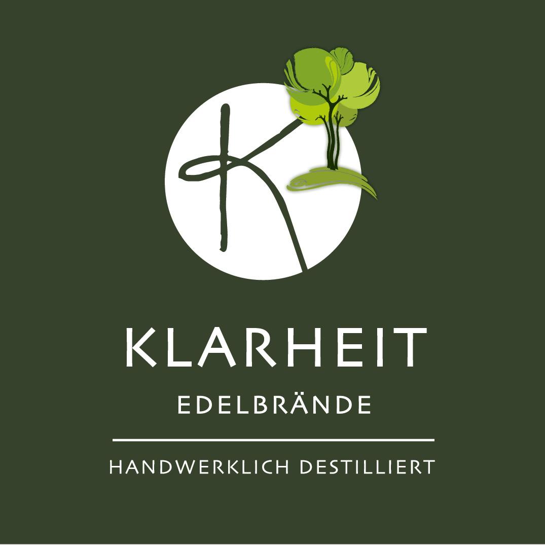 KLARHEIT EDELBRÄNDE