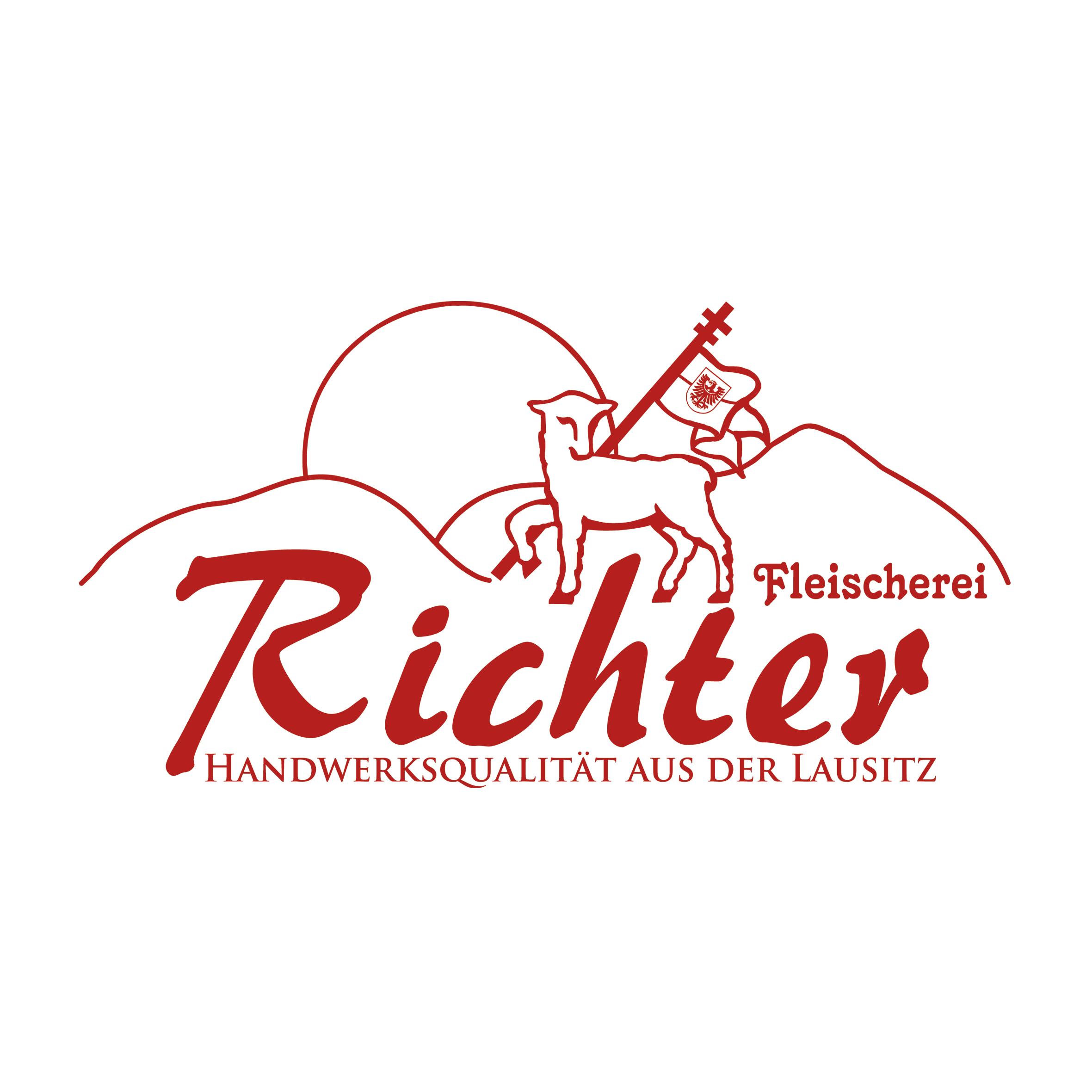 Fleischerei Richter GmbH & Co. KG