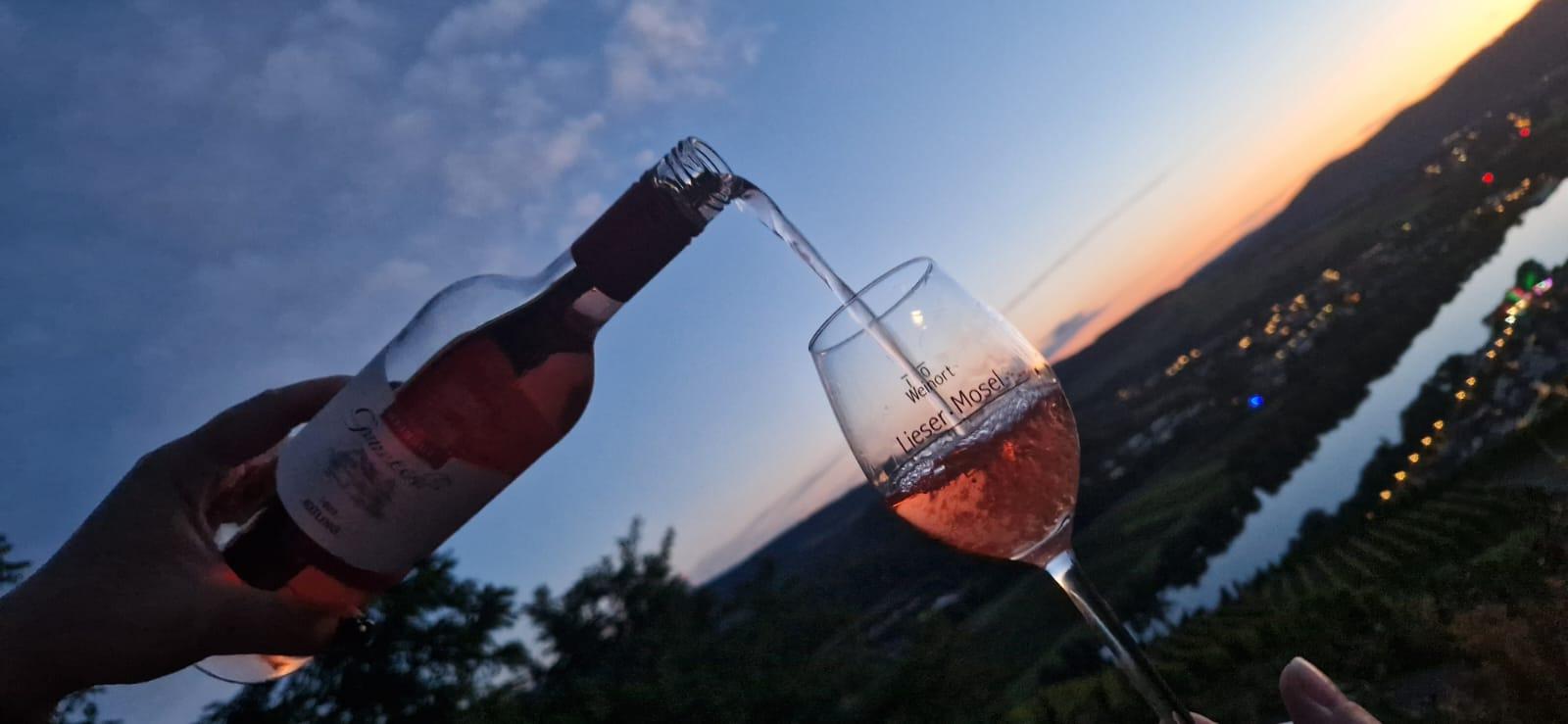 Wein- und Gästehaus Genetsch