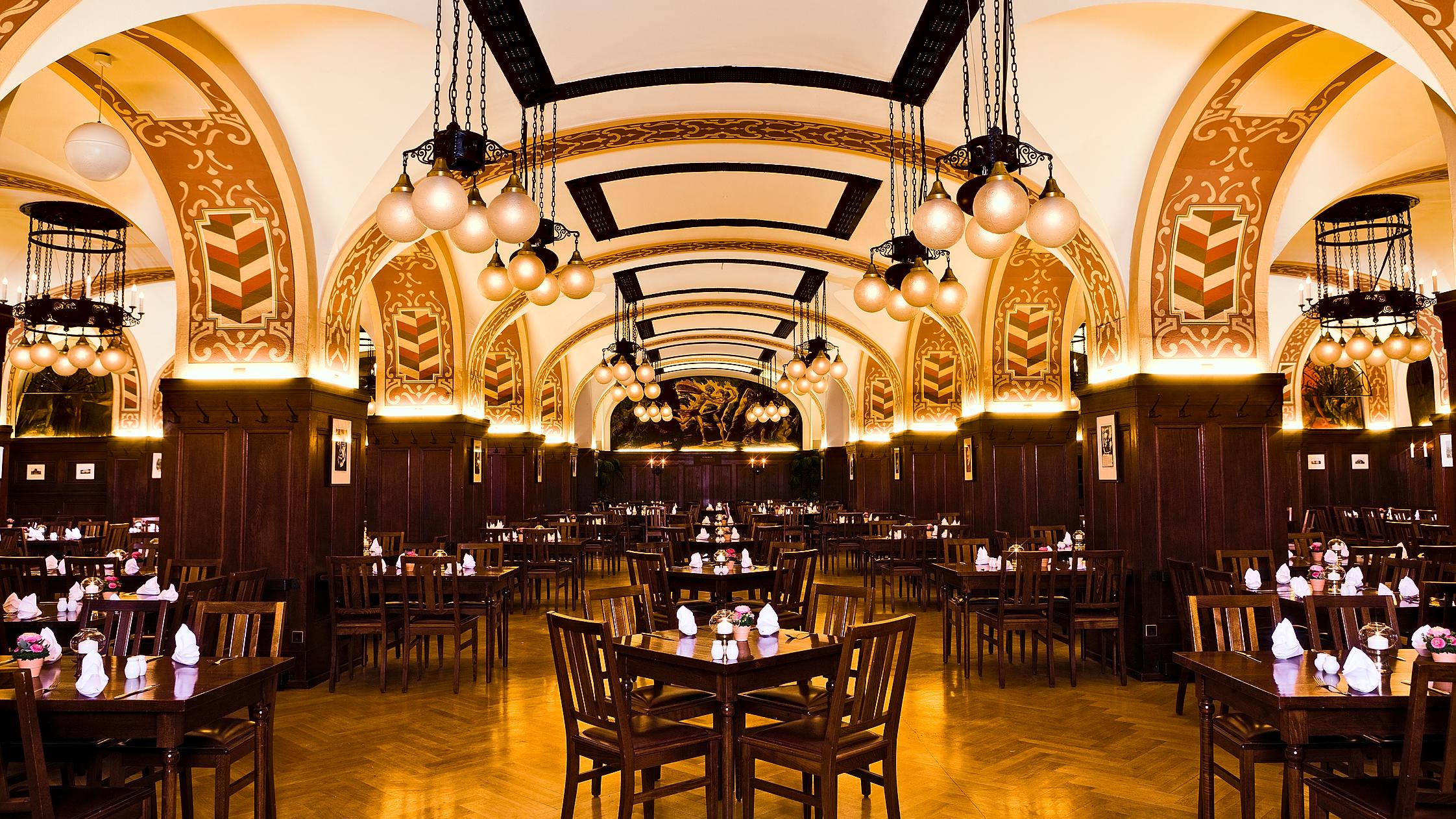 Auerbachs Keller