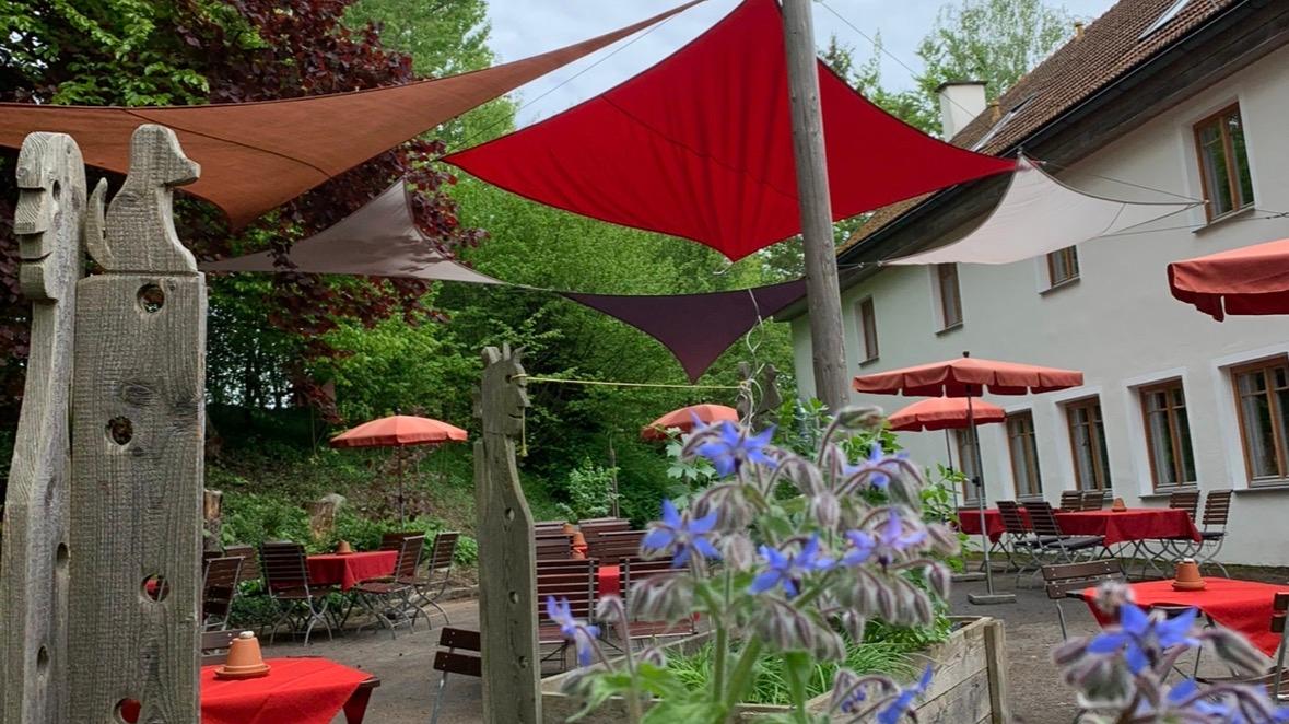 Restaurant Kapellenhof