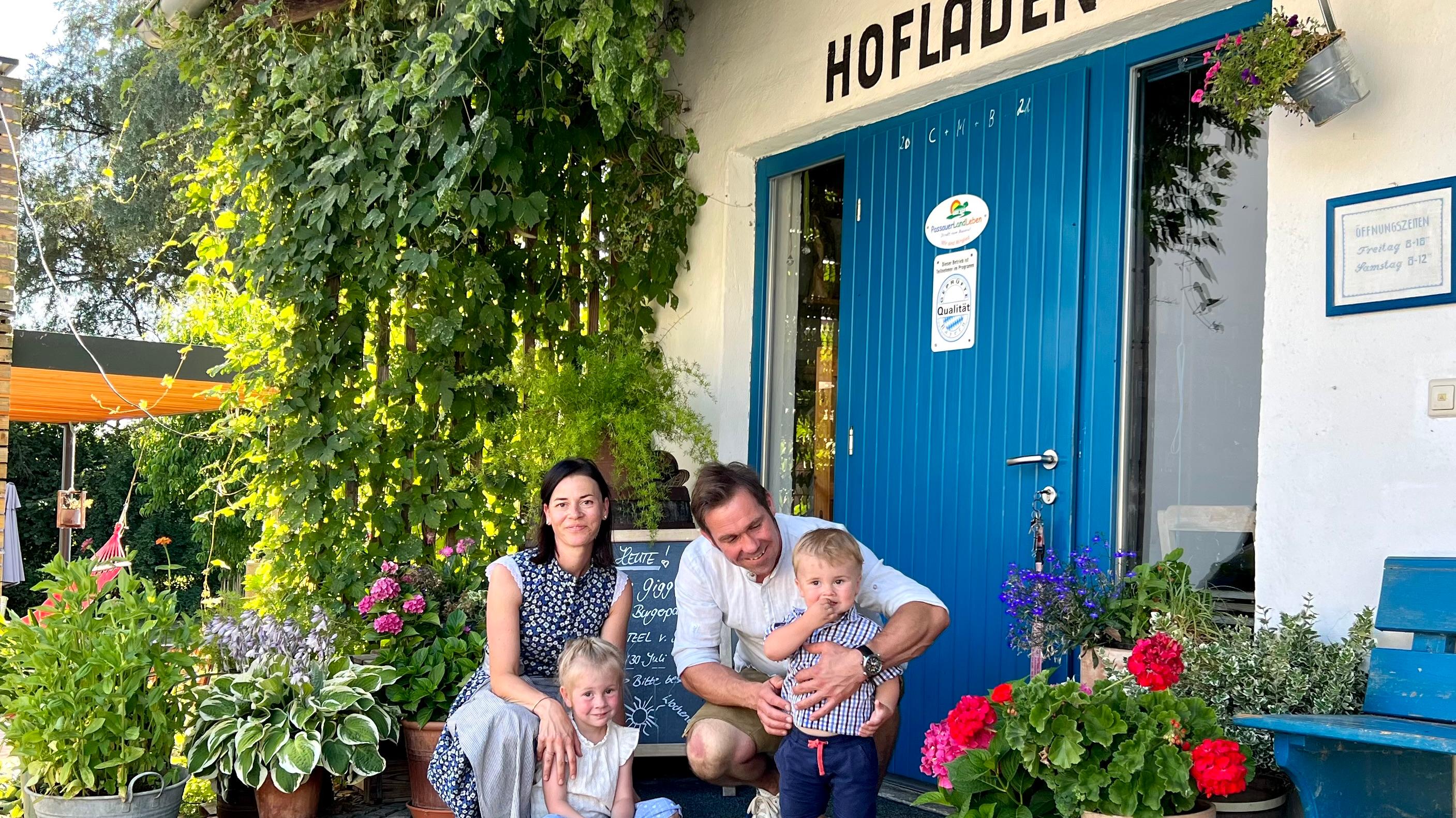 Winklhofer's Hofladen