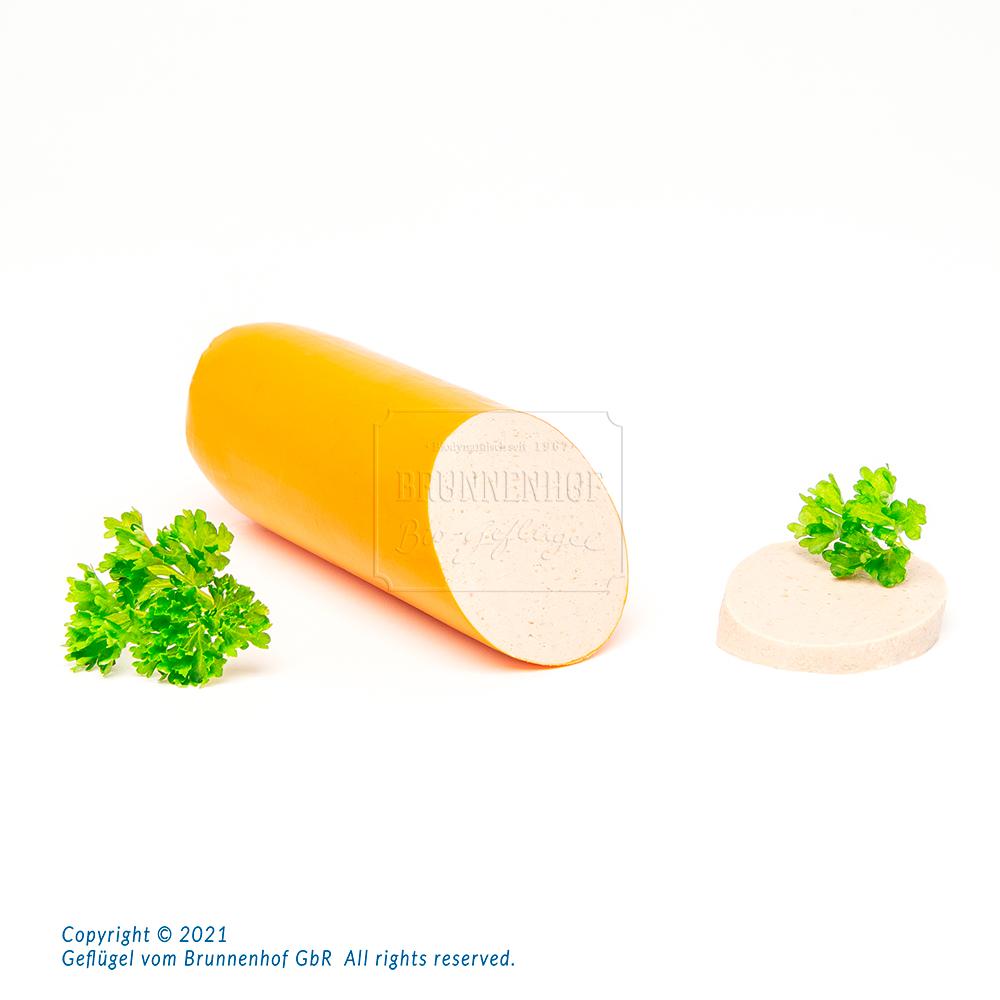 Geflügellyoner, 300g