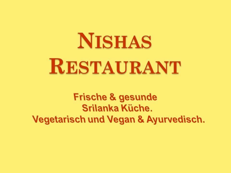 Nishas Restaurant