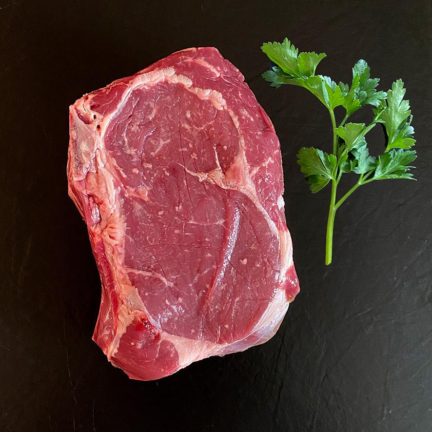 Bio Rib-Eye-Steak