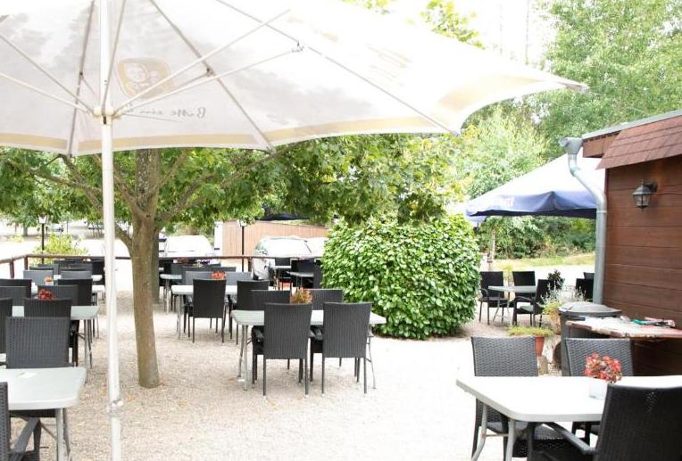 Gasthaus Waldhaus