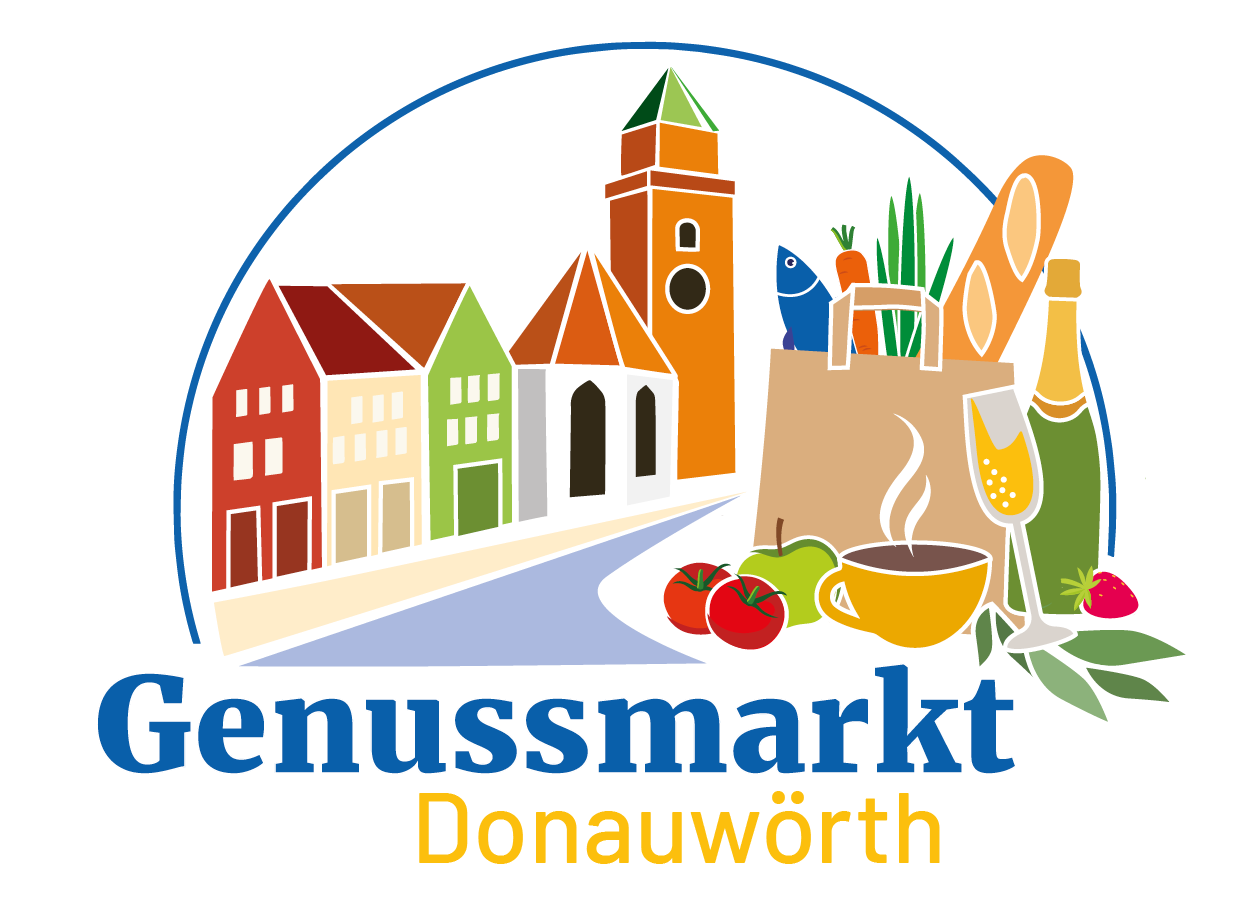 Genussmarkt Donauwörth
