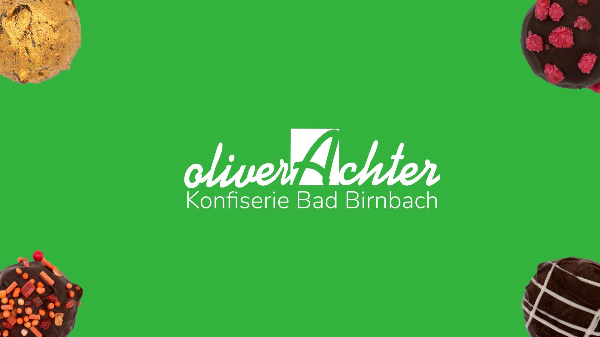 Konfiserie Café Achter