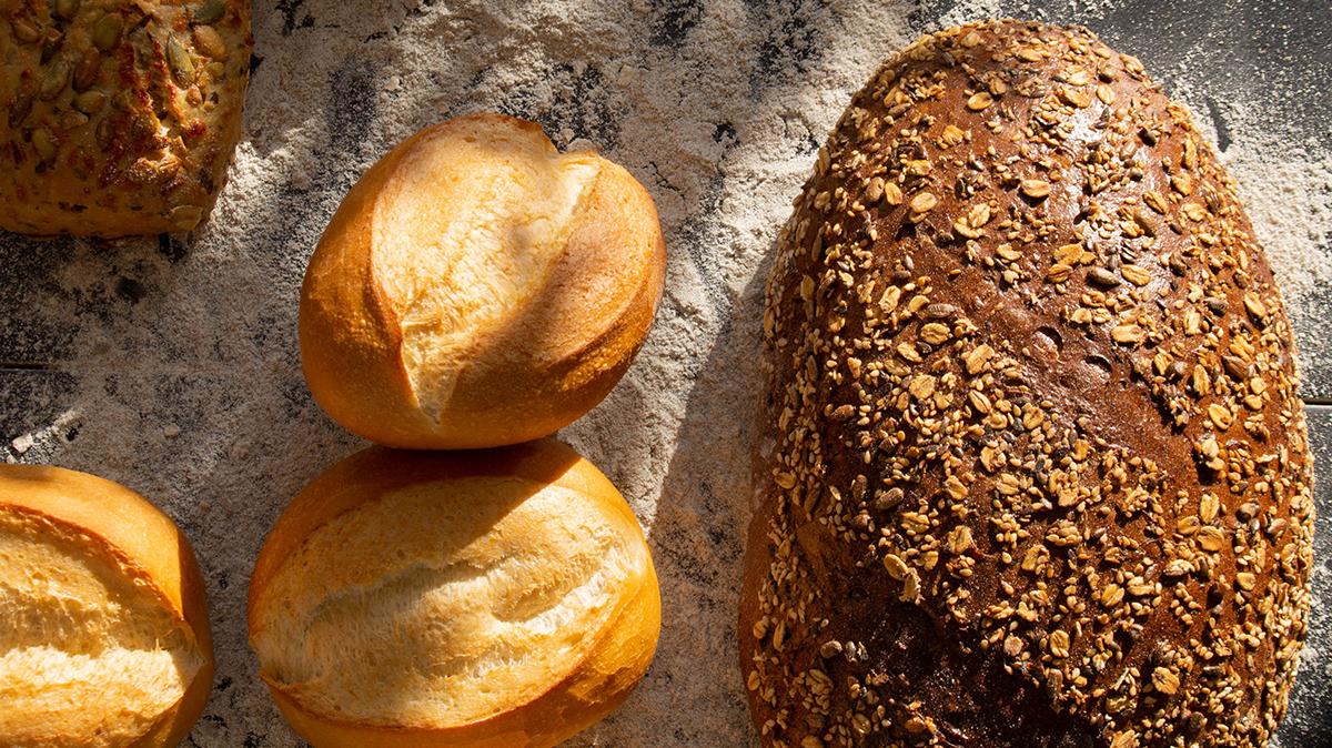 Bäckerei Stinges Zentrale