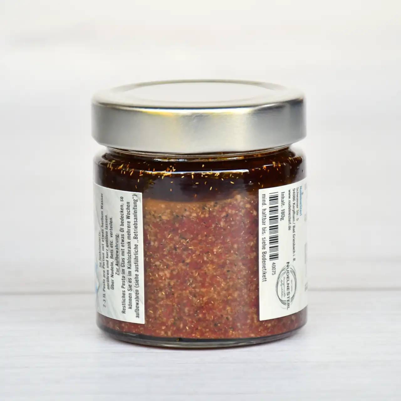 Pesto "Di mog i!"