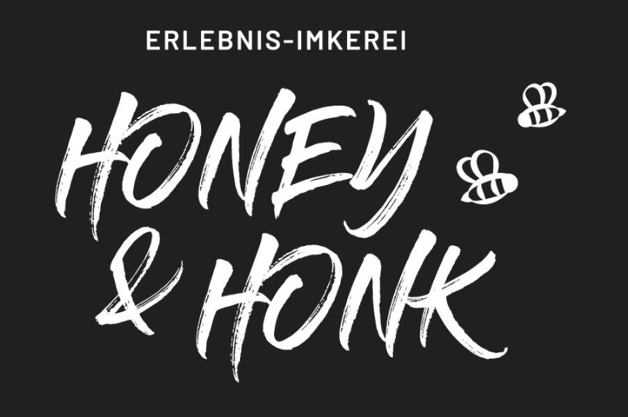 Erlebnis-Imkerei Honey&Honk | Mehr als Honig