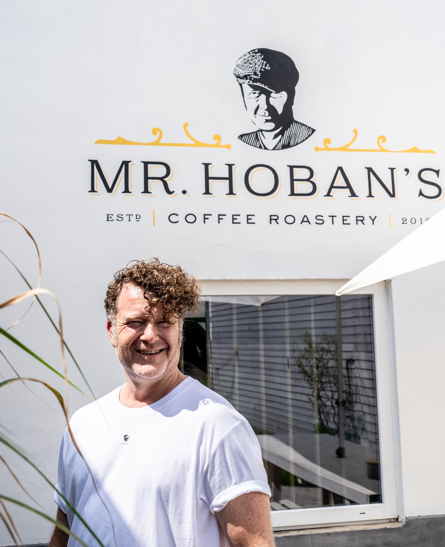Mr. Hobans Coffee Rostery