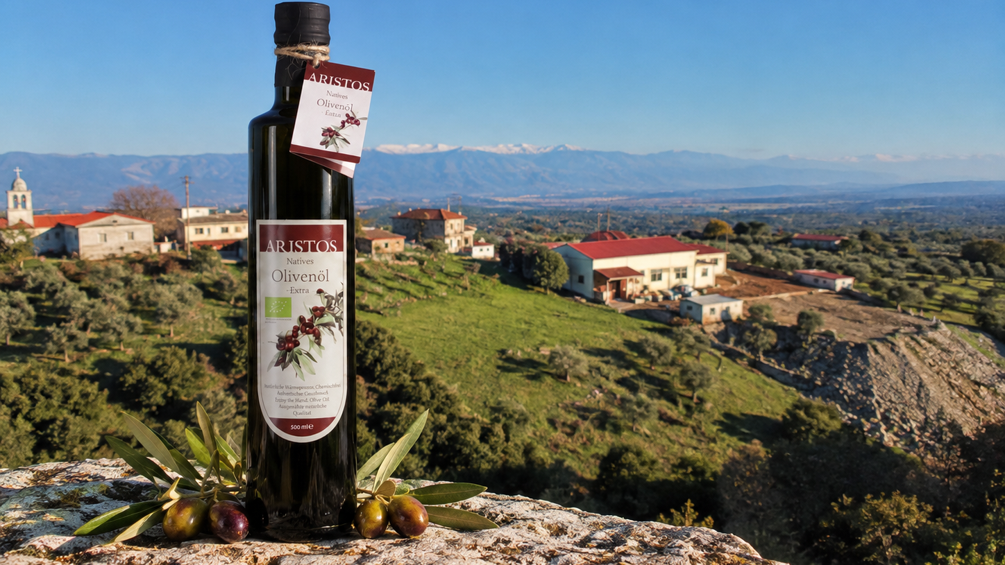 Karapatzakis GmbH