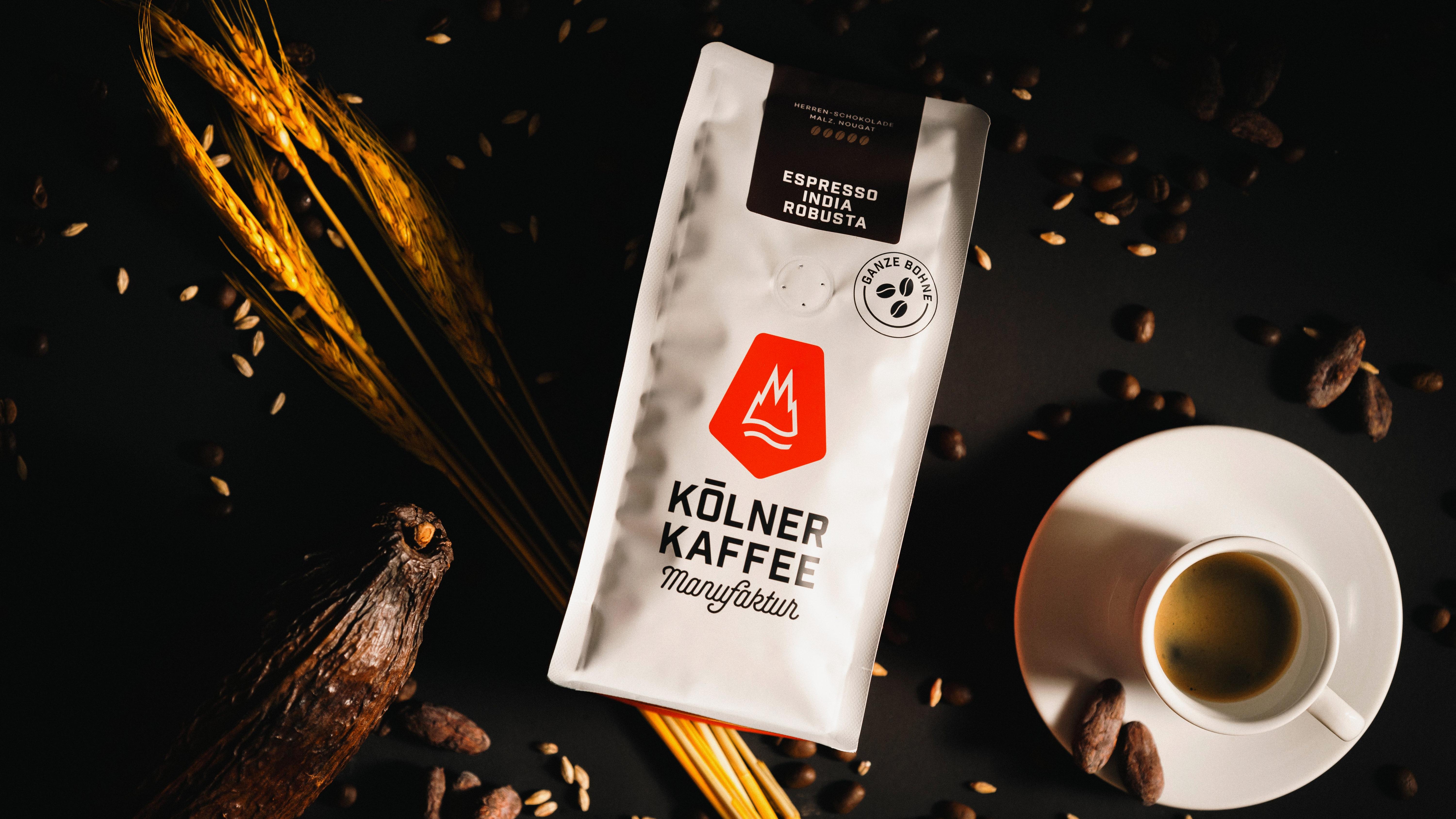 Kölner Kaffeemanufaktur