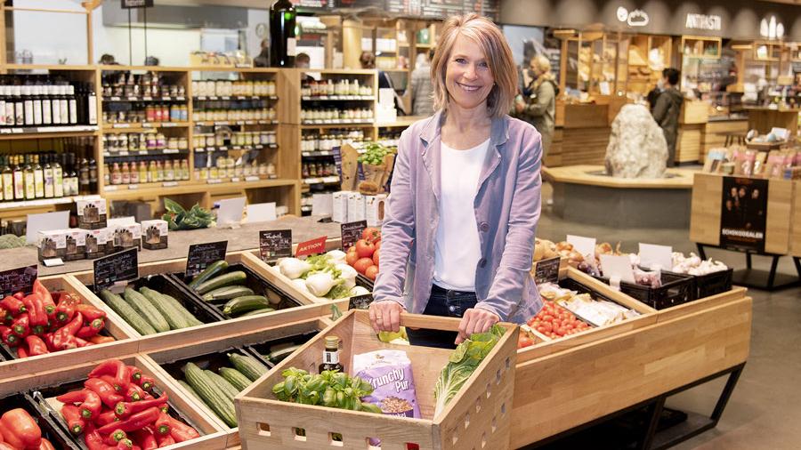 Pur Natur Naturkost – Bistro - Bäckerei