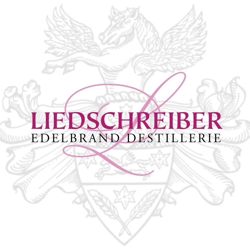 Edelbrand Destillerie Liedschreiber