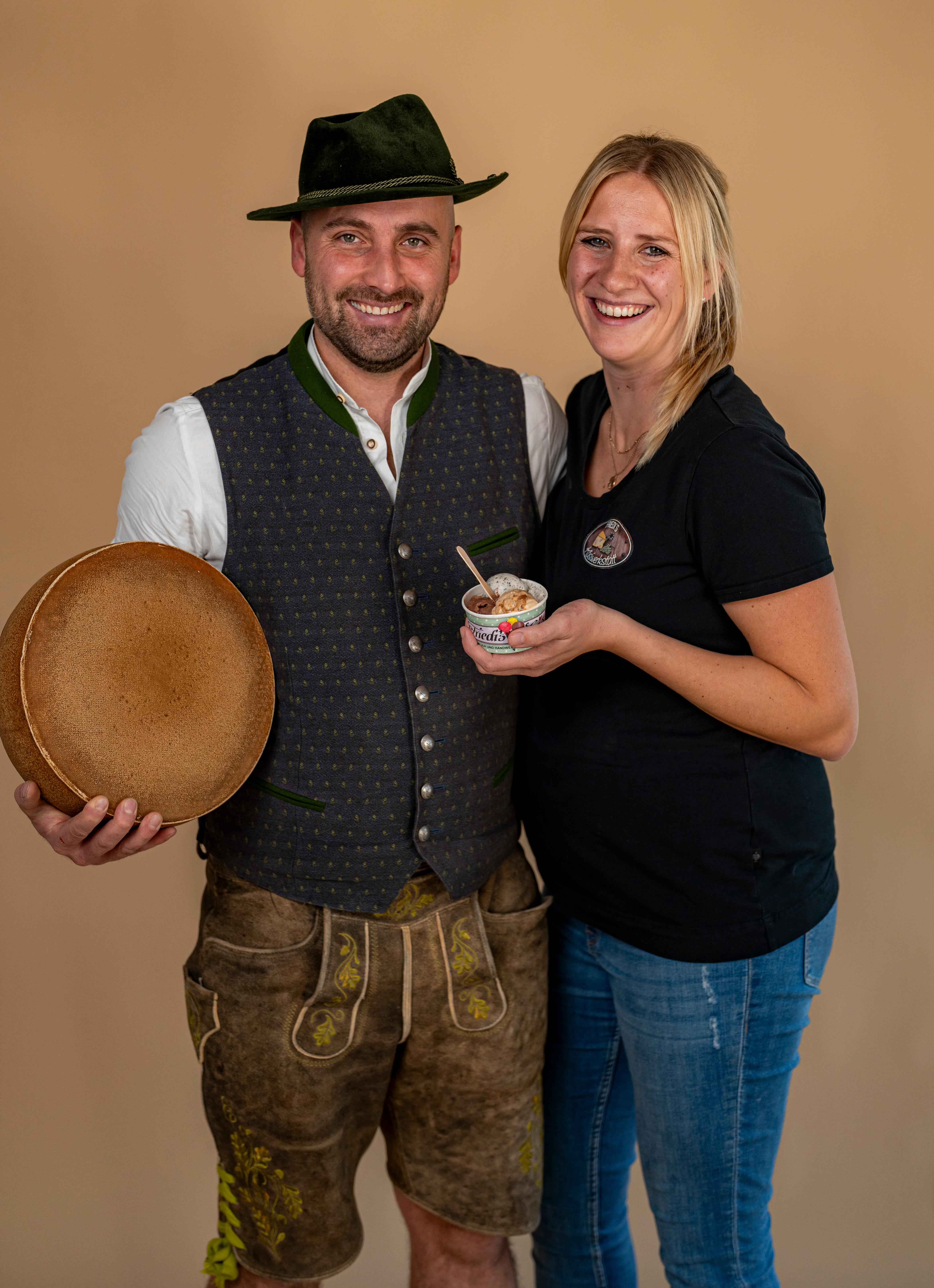 Friedi´s Käswerkstatt