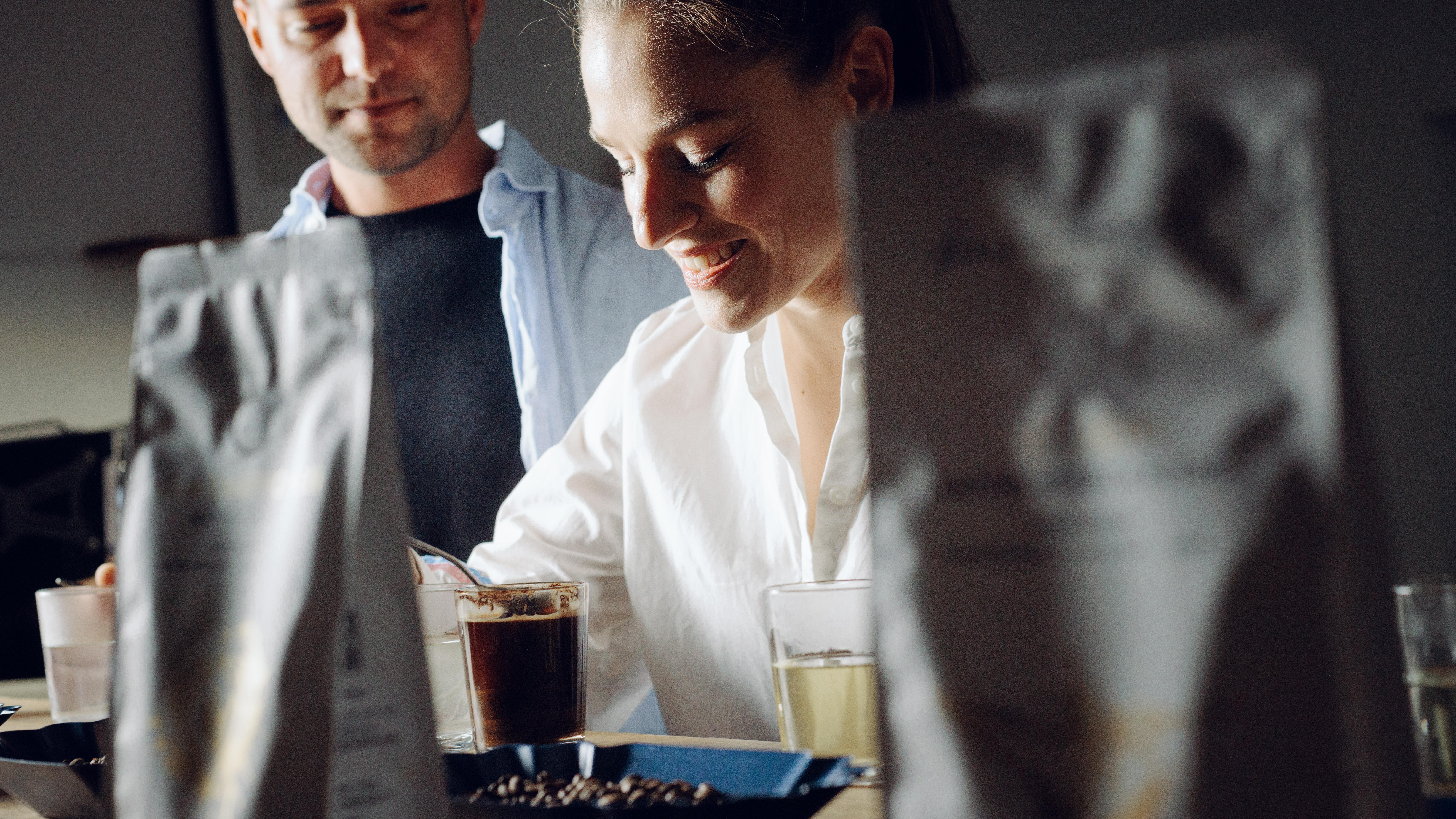Der Dirnberger Kaffee GmbH