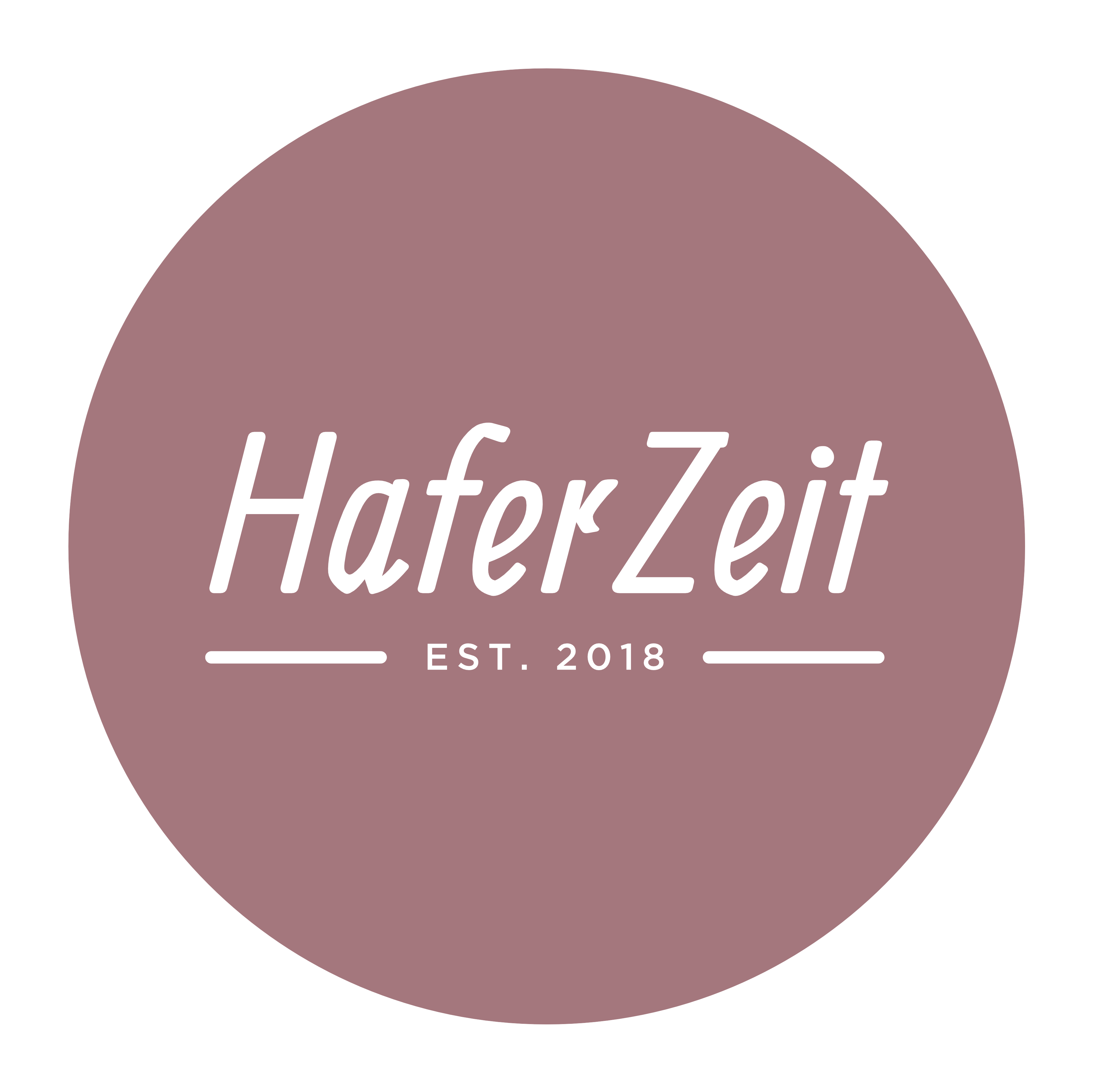 HaferZeit