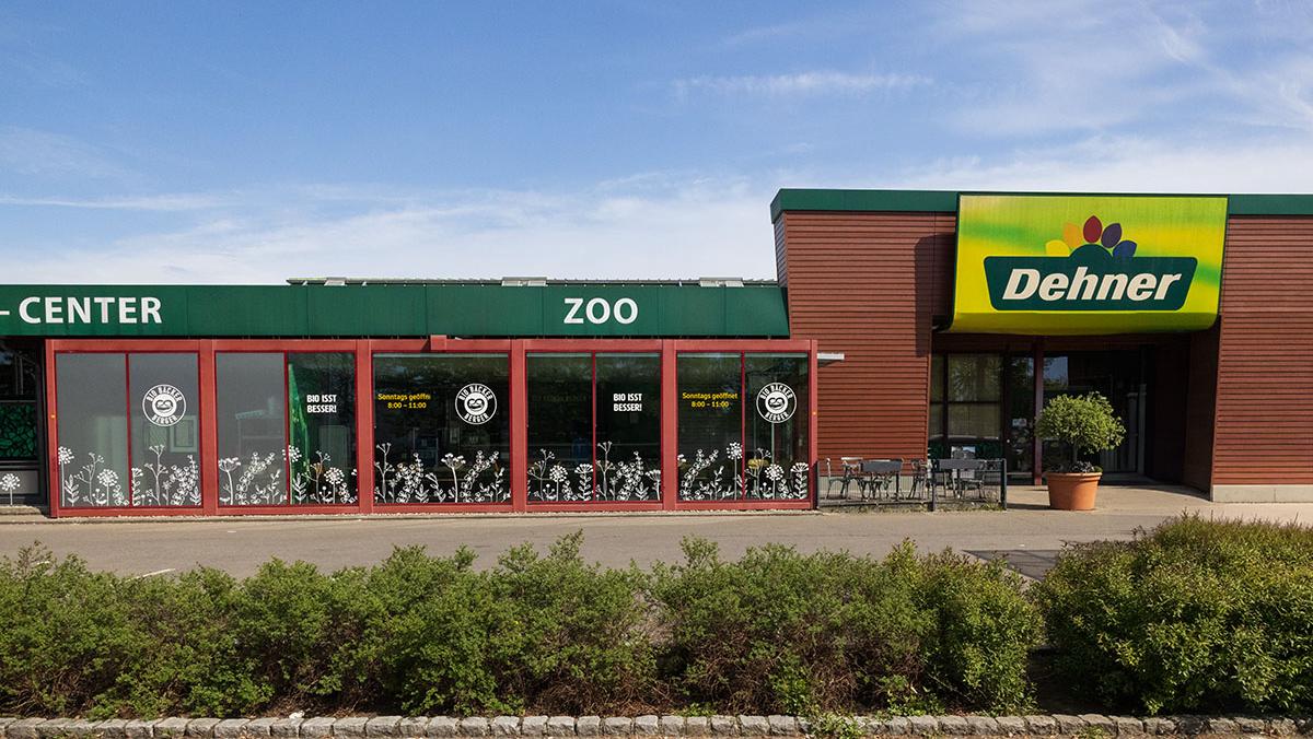 Vollkornbäckerei Berger GmbH