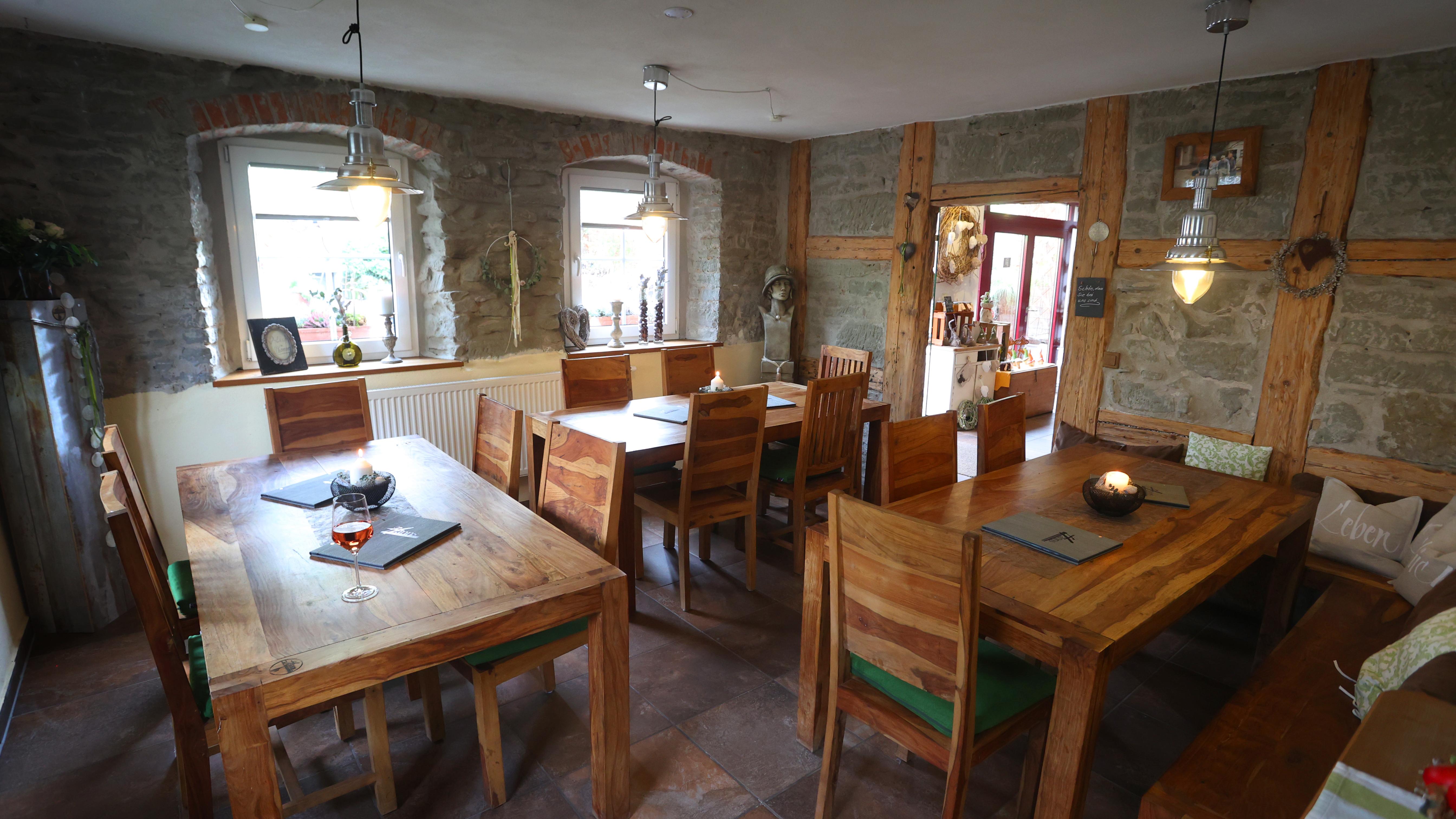 Weinbauernhaus