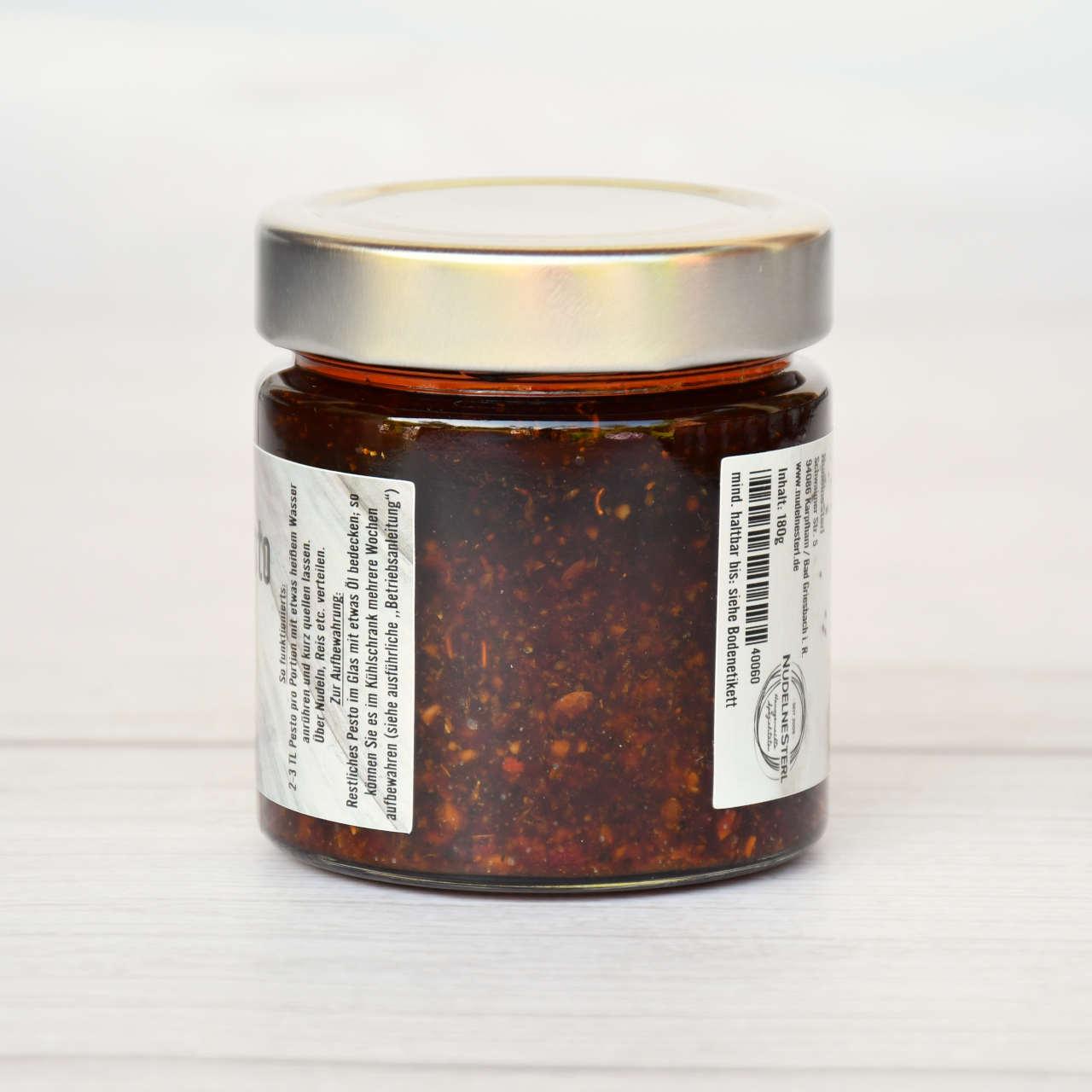Pesto "Tom Bolo"