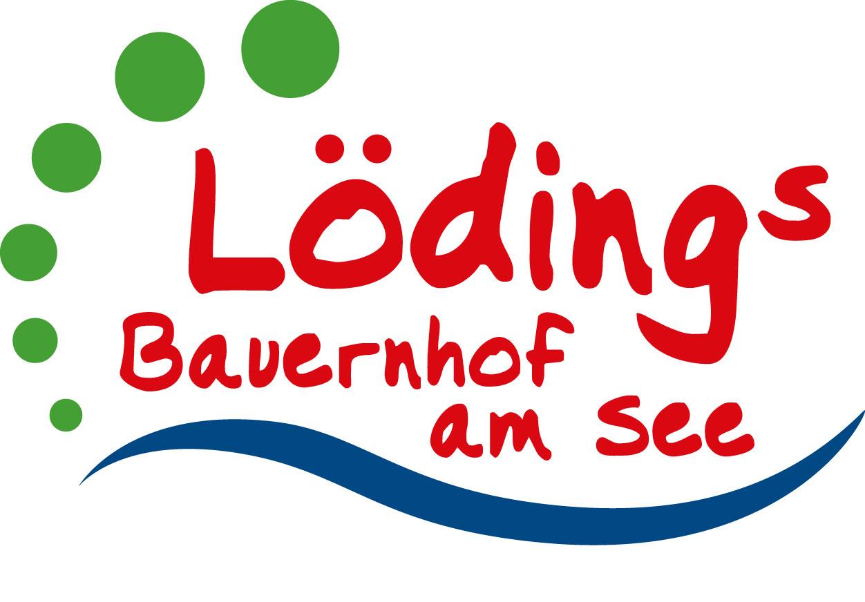 Lödings Bauernhof am See