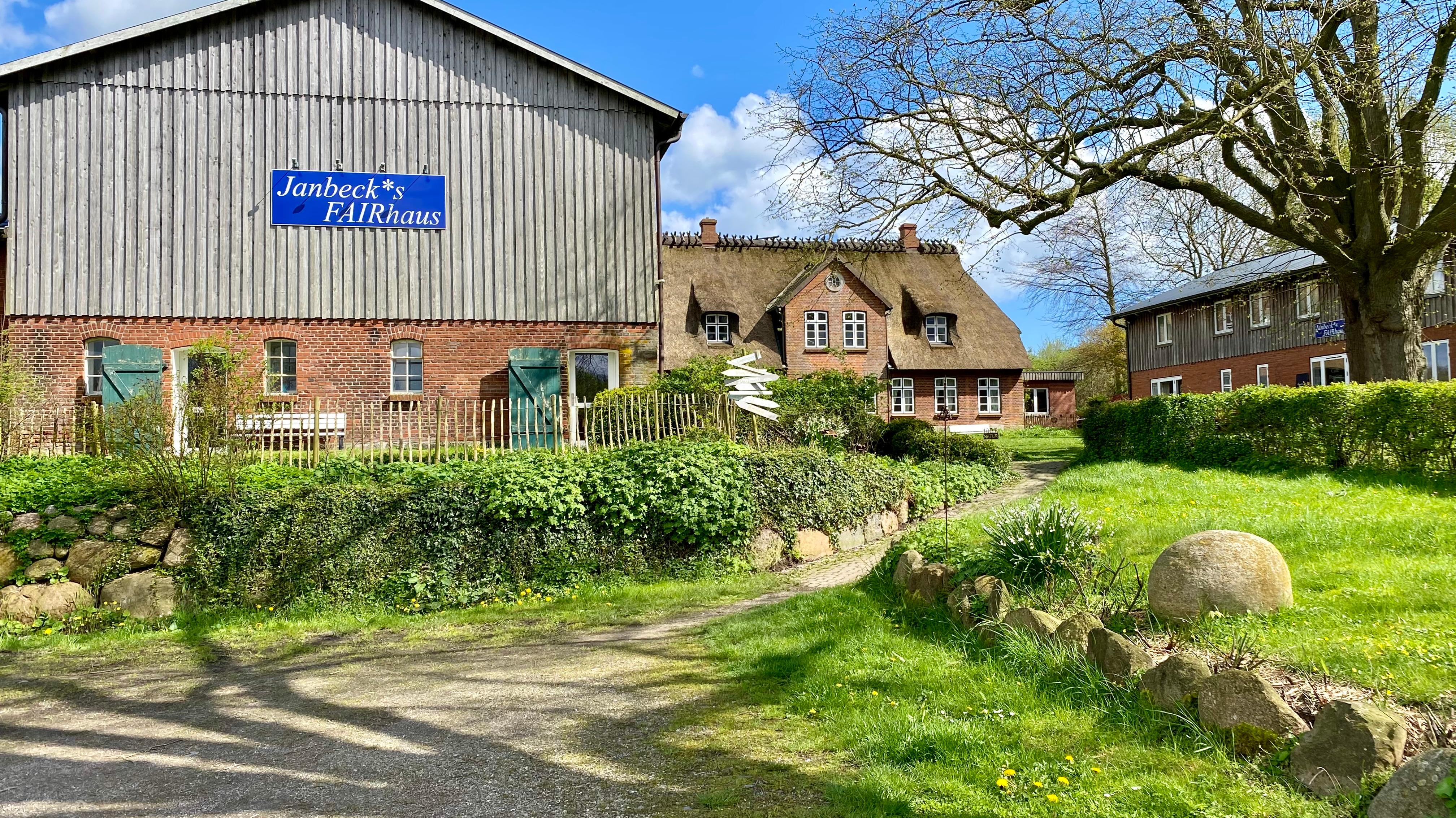 Janbecks FAIRhaus