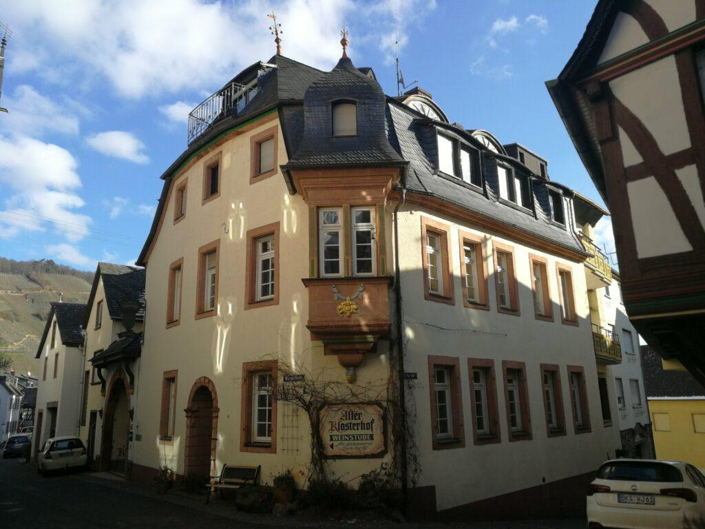 WeinGut Benedict-Loosen-Erben