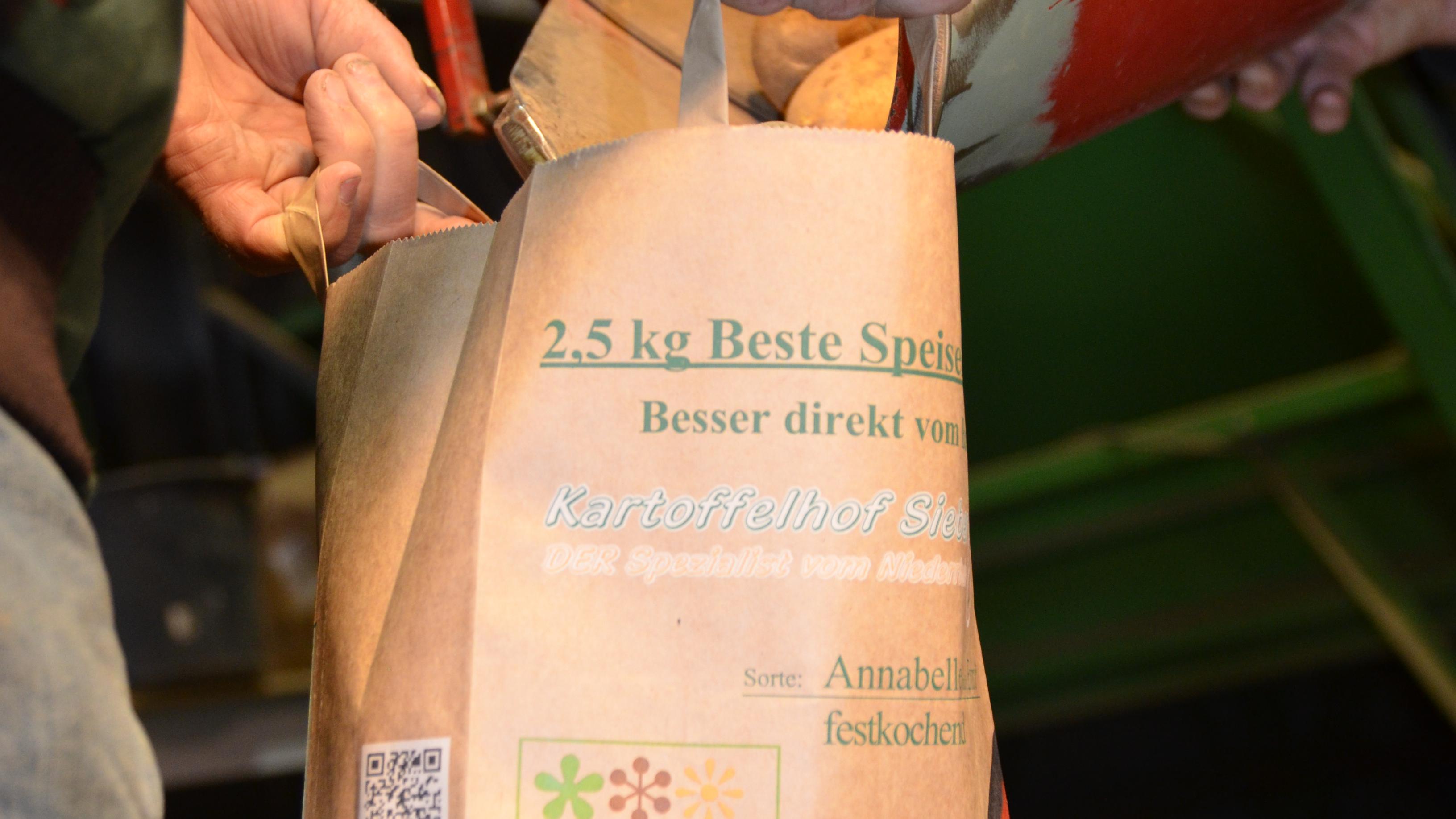 Kartoffelhof Sieben