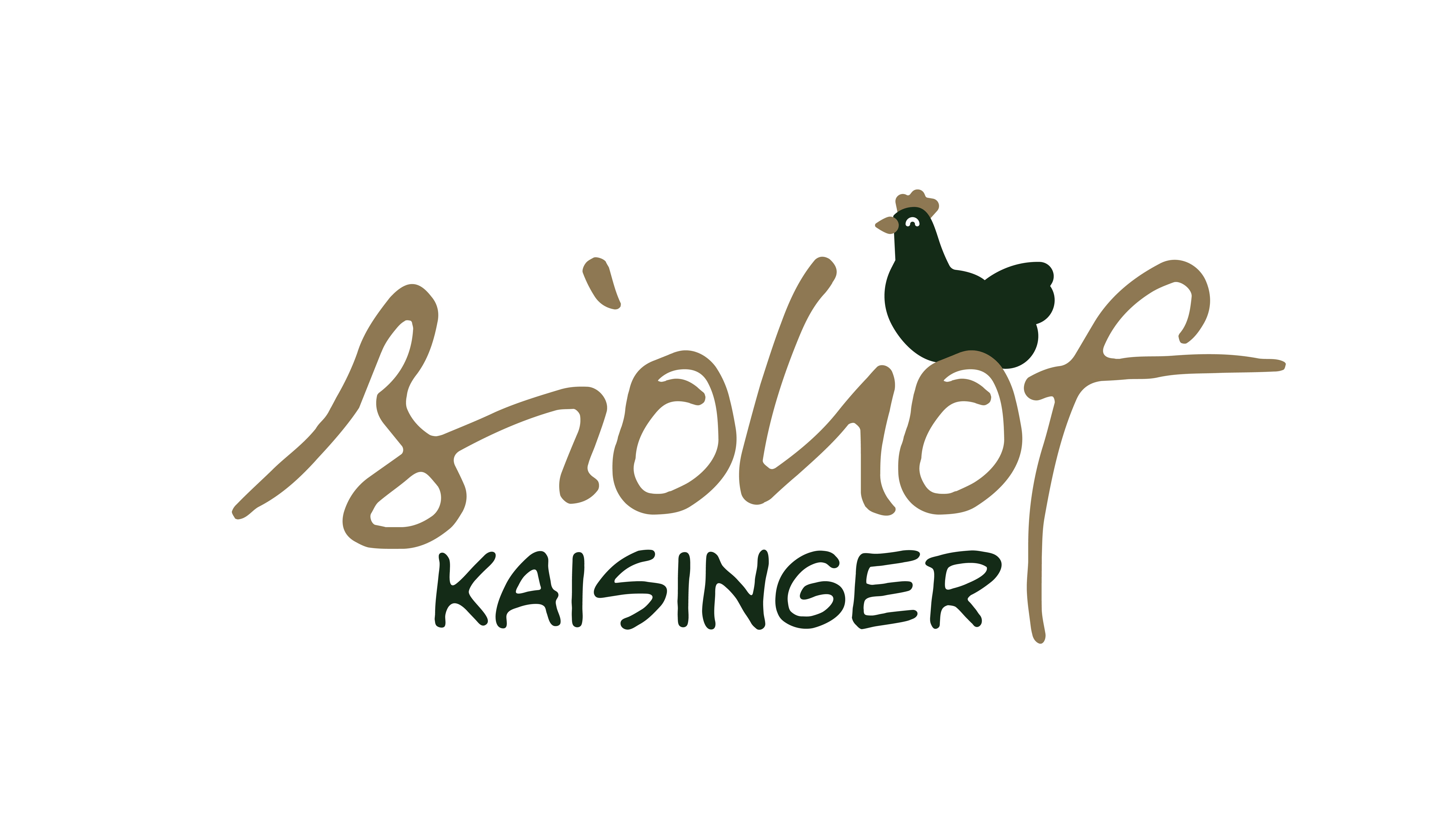 Biohof Kaisinger