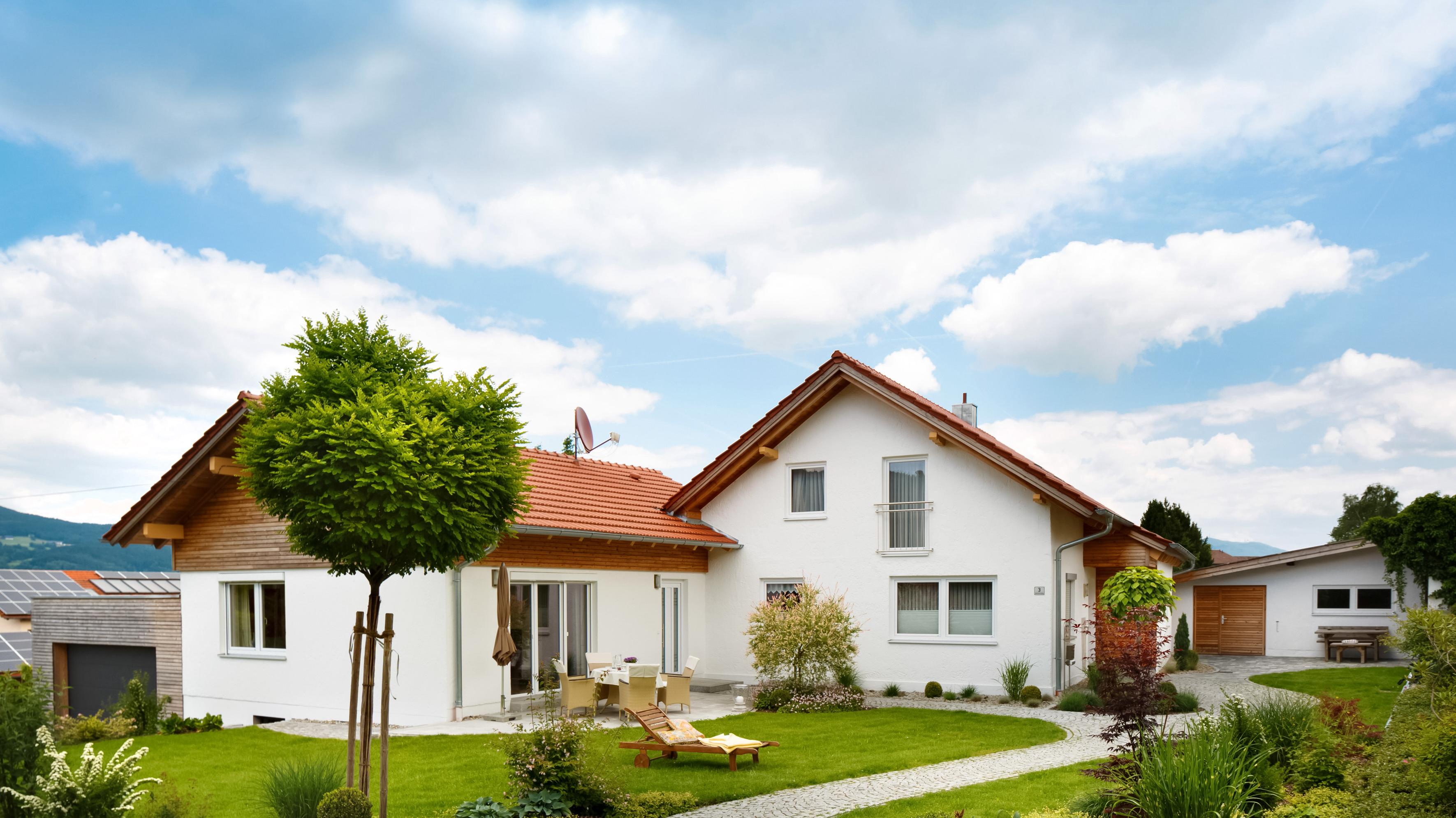 Ferienhaus Schlamminger