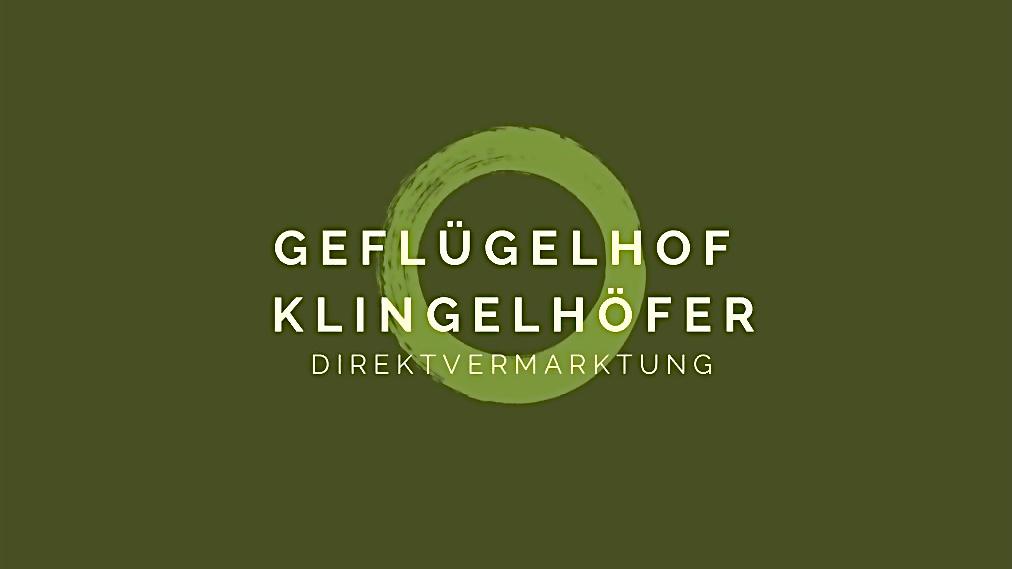 Geflügelhof Klingelhöfer