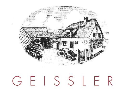 Weingut Geissler