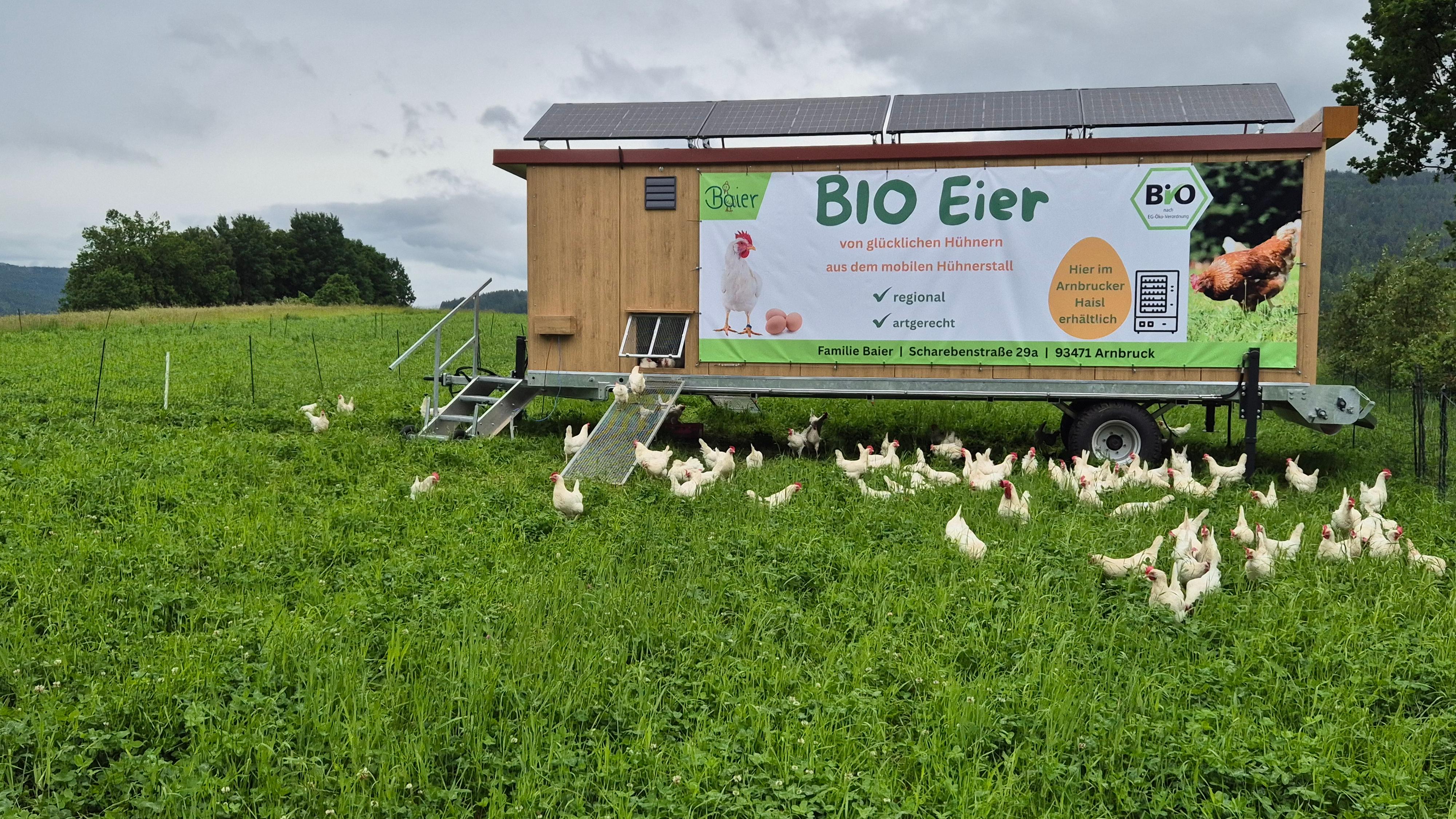 BIO Hofladen Baier