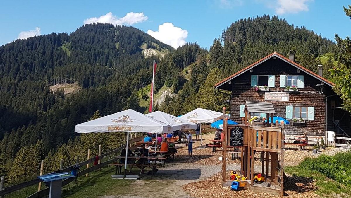 Kappeler Alp