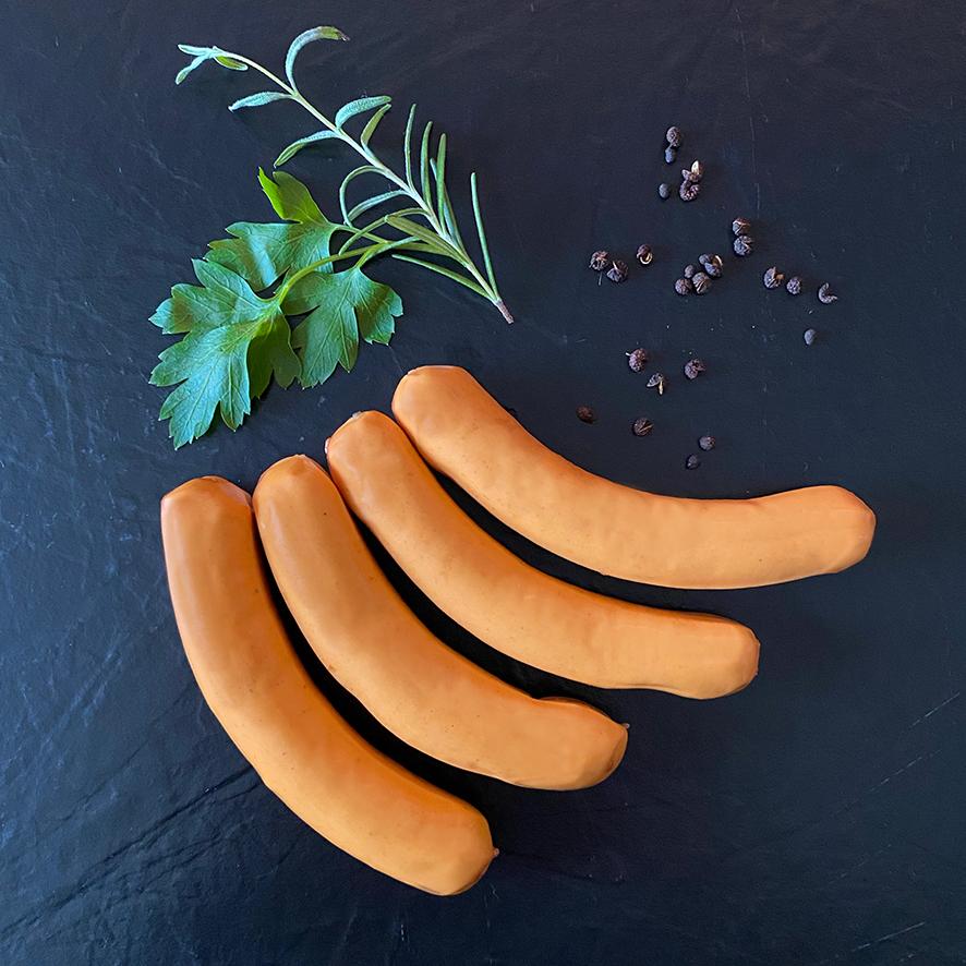 Bio Puten-Wiener