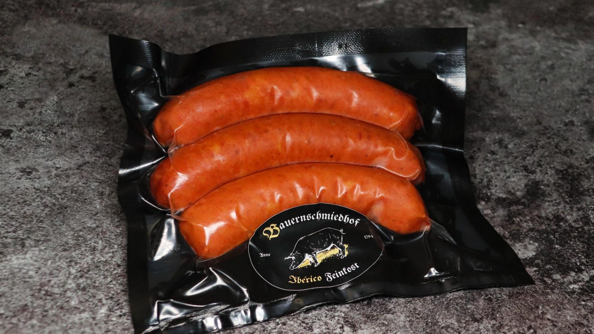 Ibérico Premium Käsegriller