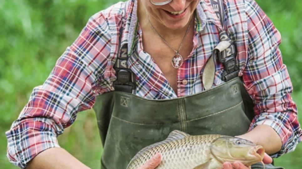 Fischzucht Peter Gerstner