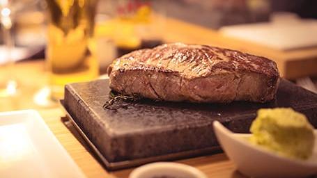 Lenden Steak