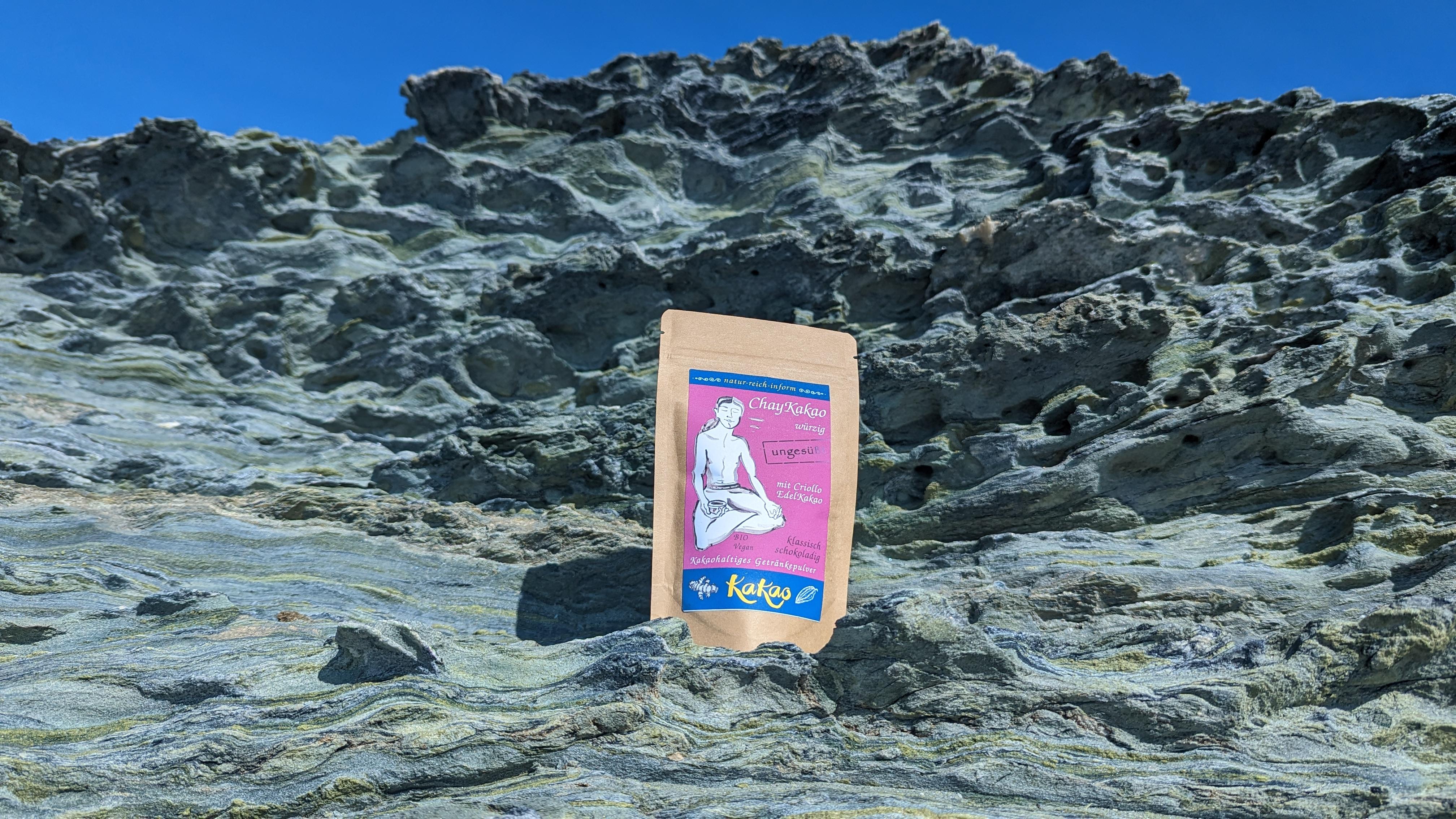 Kennlernpaket Getränke - ungesüßt° & koffeinfrei¹, BIO