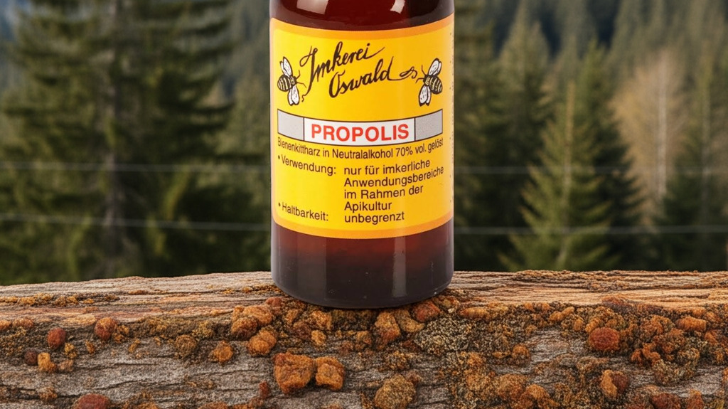 Propolis