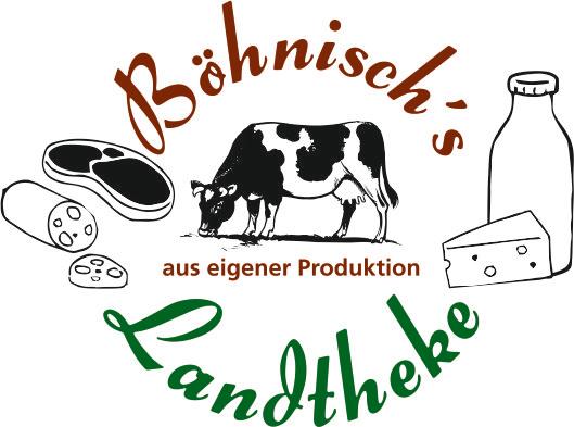 Böhnisch`s Landtheke & Agrarservice GbR