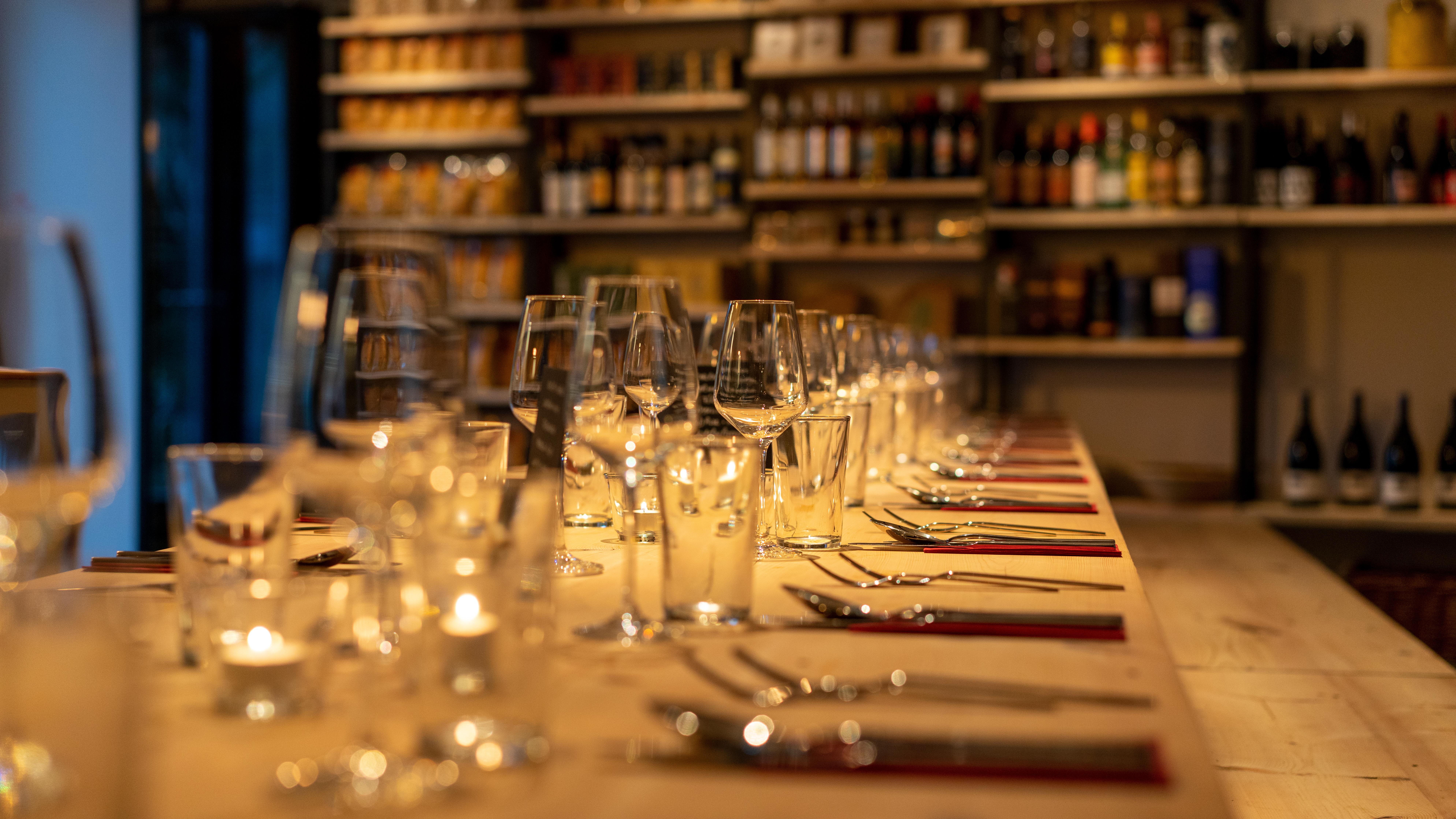 Alte Schmiede Ottensen