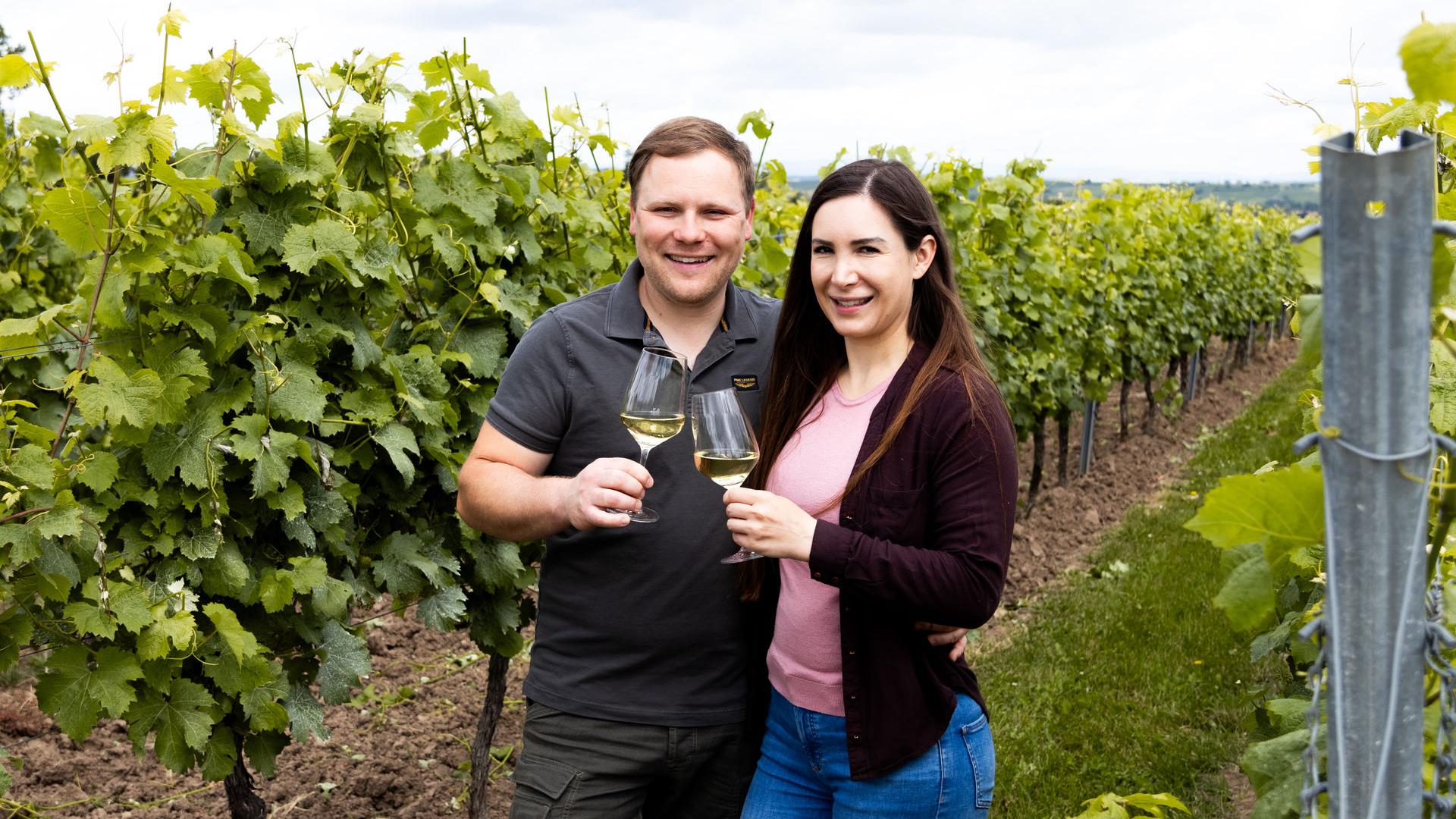 Weingut Dackermann