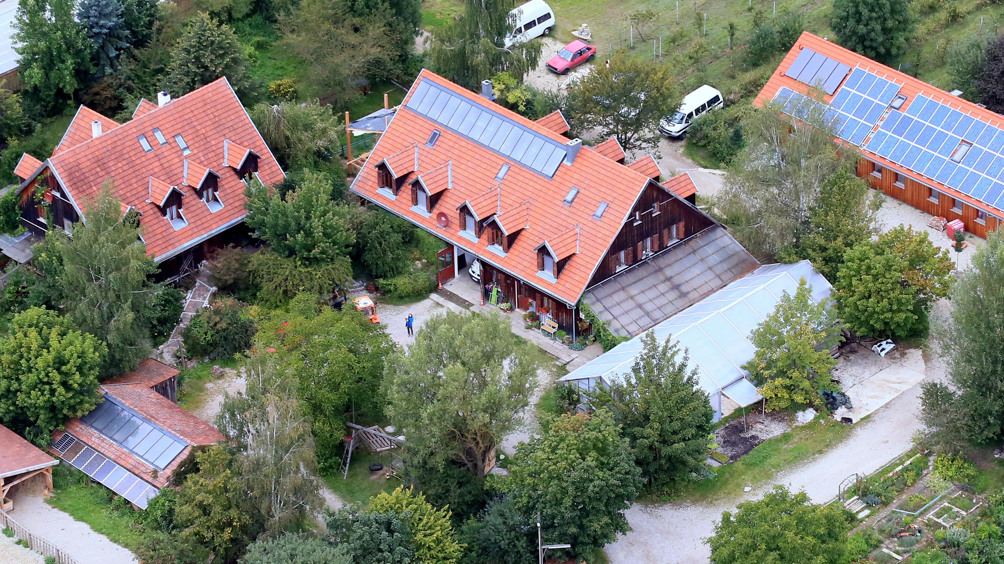 Naturgarten Schönegge