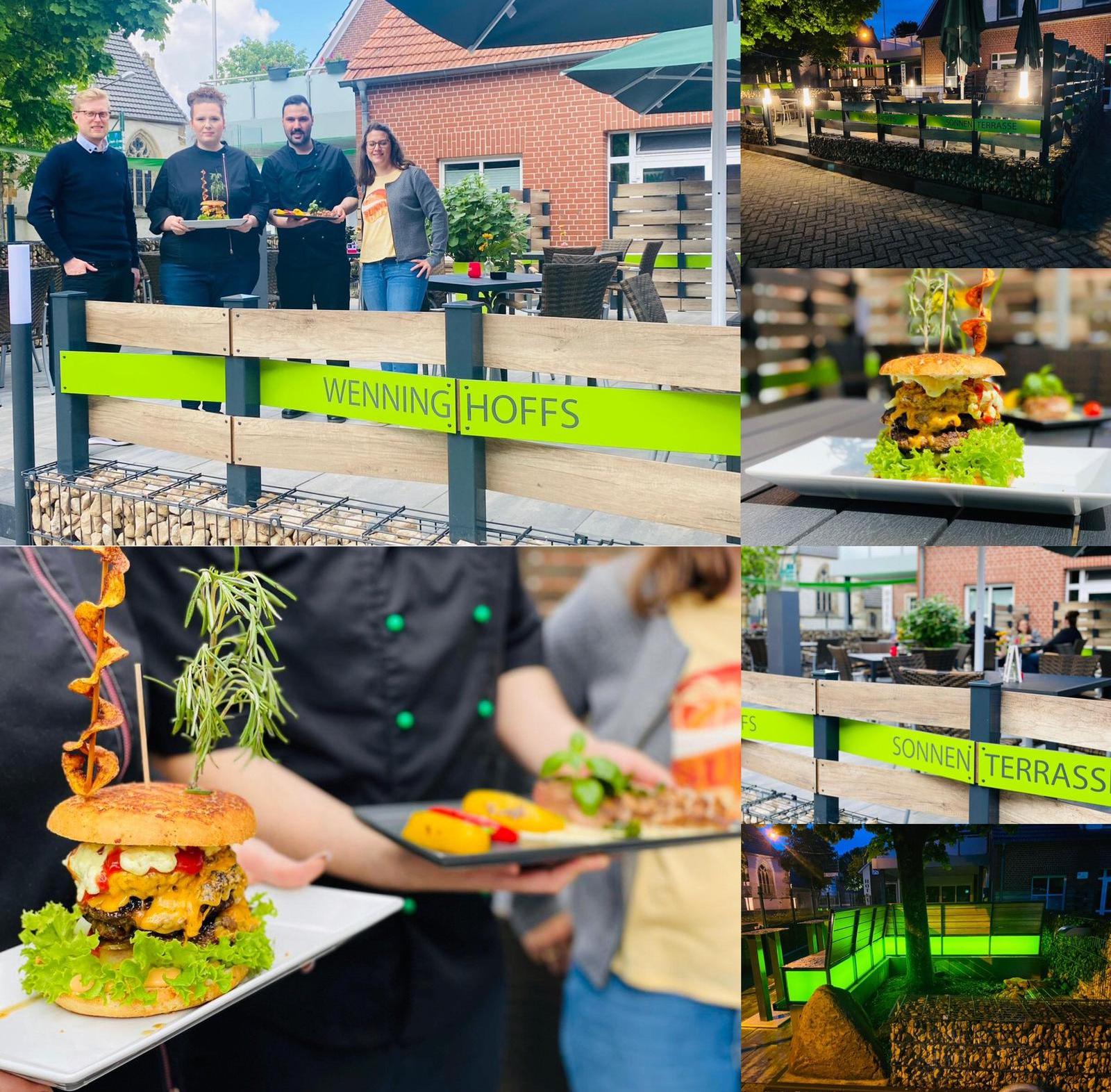 Landgasthaus-Hotel Wenninghoff UG & Co.KG