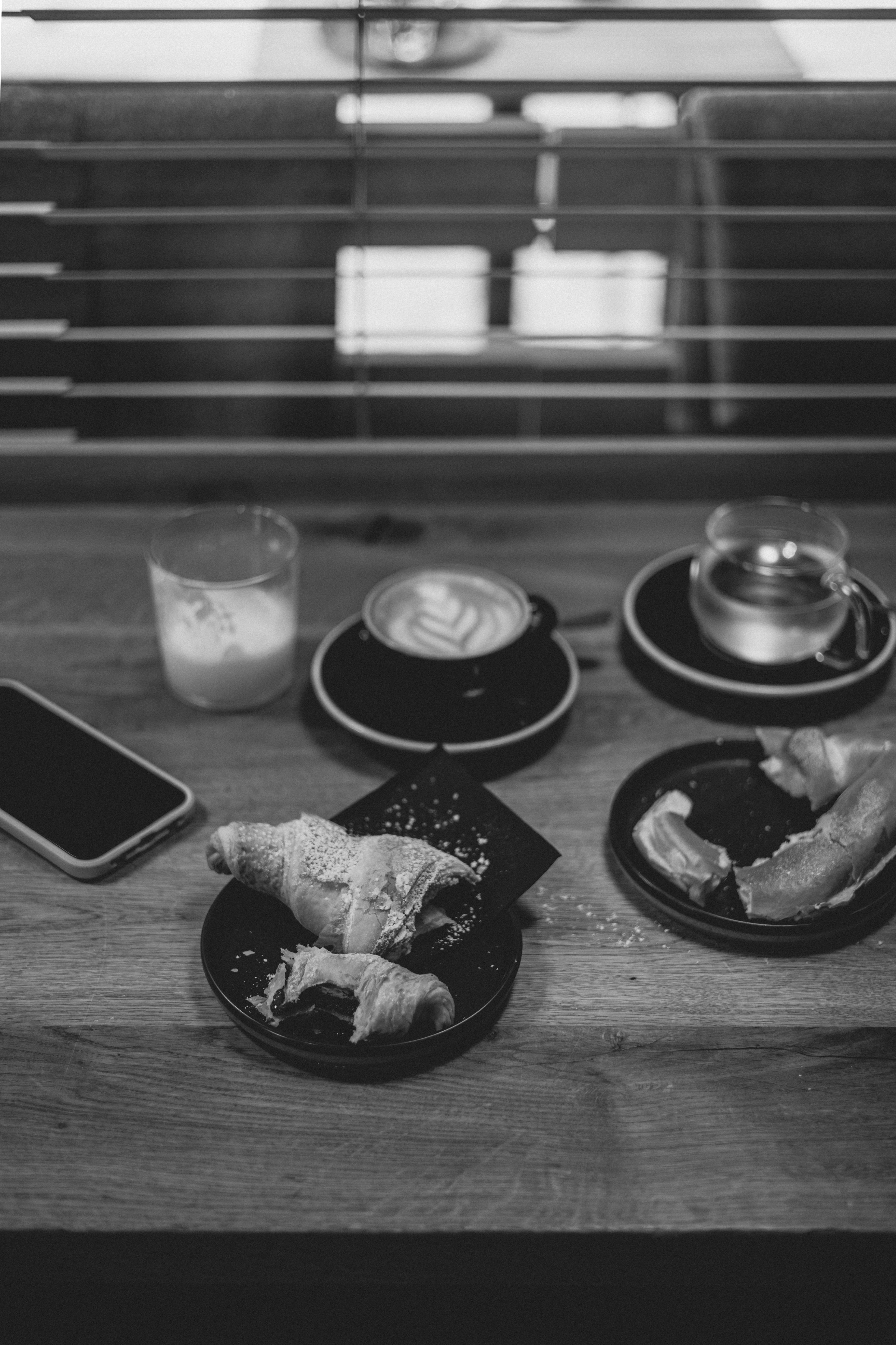 KAFFEERÖSTEREI MUCKEFUCK im Allgäu - das Café