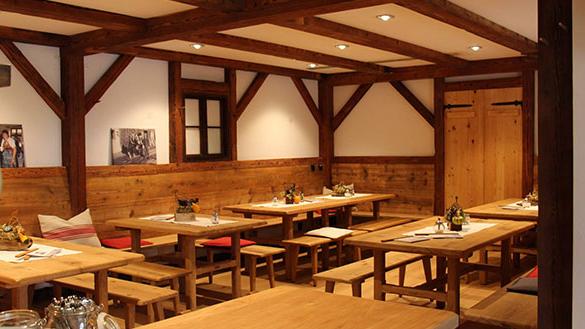 Dirneckers Hofcafe & Hofladen